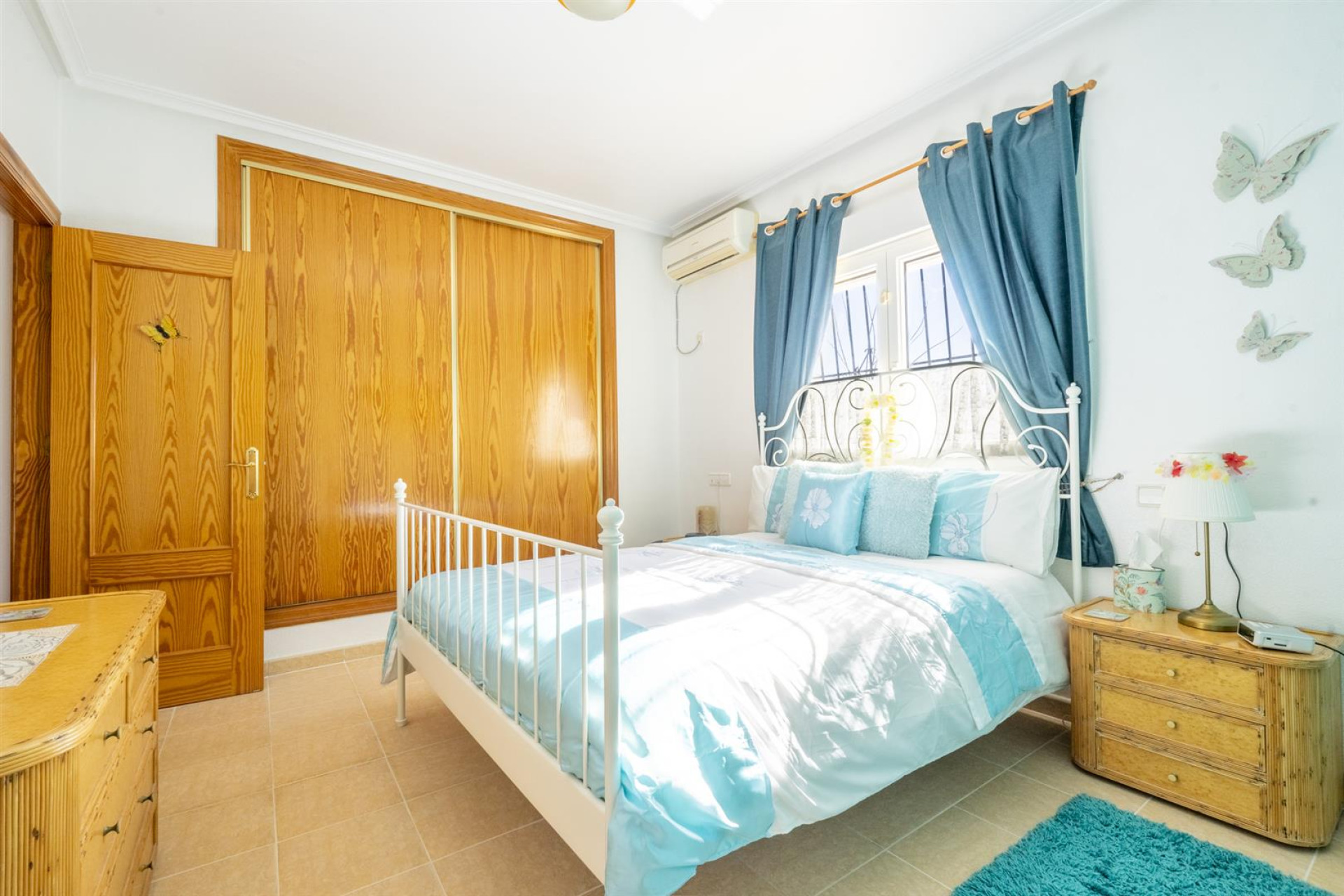 Resale - 3. Detached house - Gea y Truyols - Costa Calida