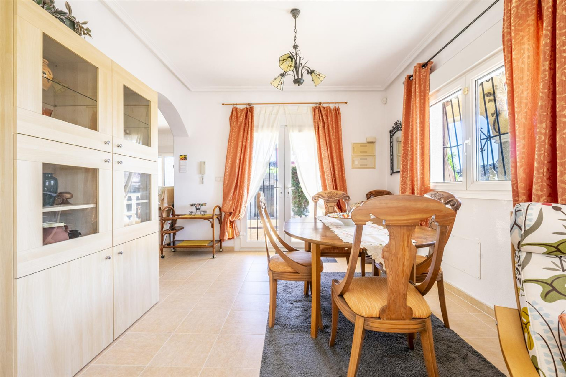 Resale - 3. Detached house - Gea y Truyols - Costa Calida