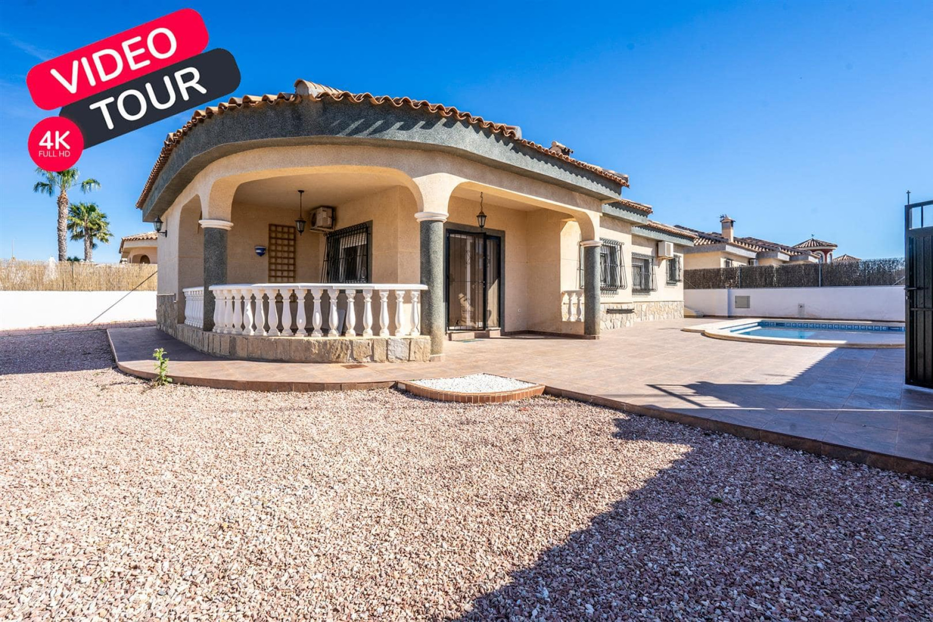 Resale - 3. Detached house - Gea y Truyols - Costa Calida