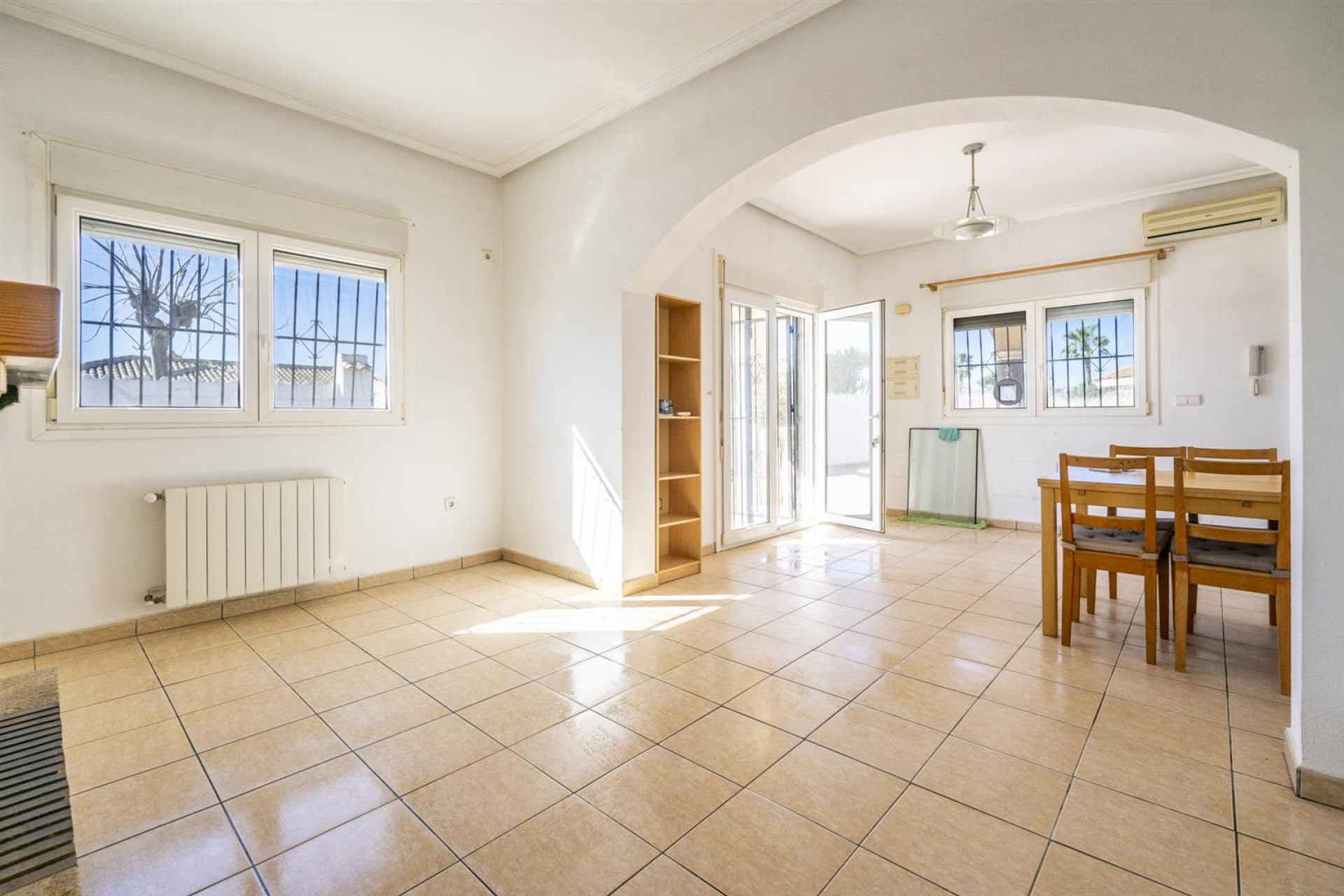 Resale - 3. Detached house - Gea y Truyols - Costa Calida