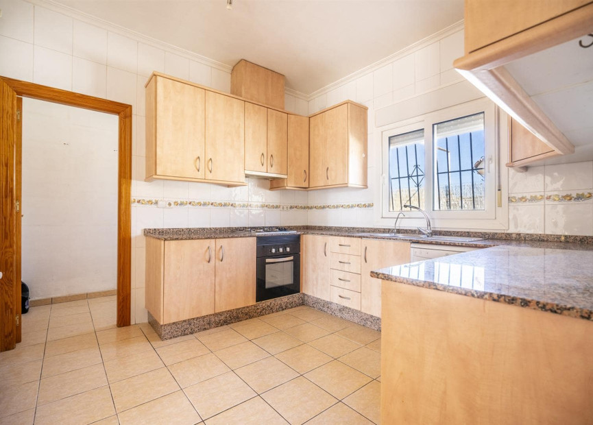 Resale - 3. Detached house - Gea y Truyols - Costa Calida