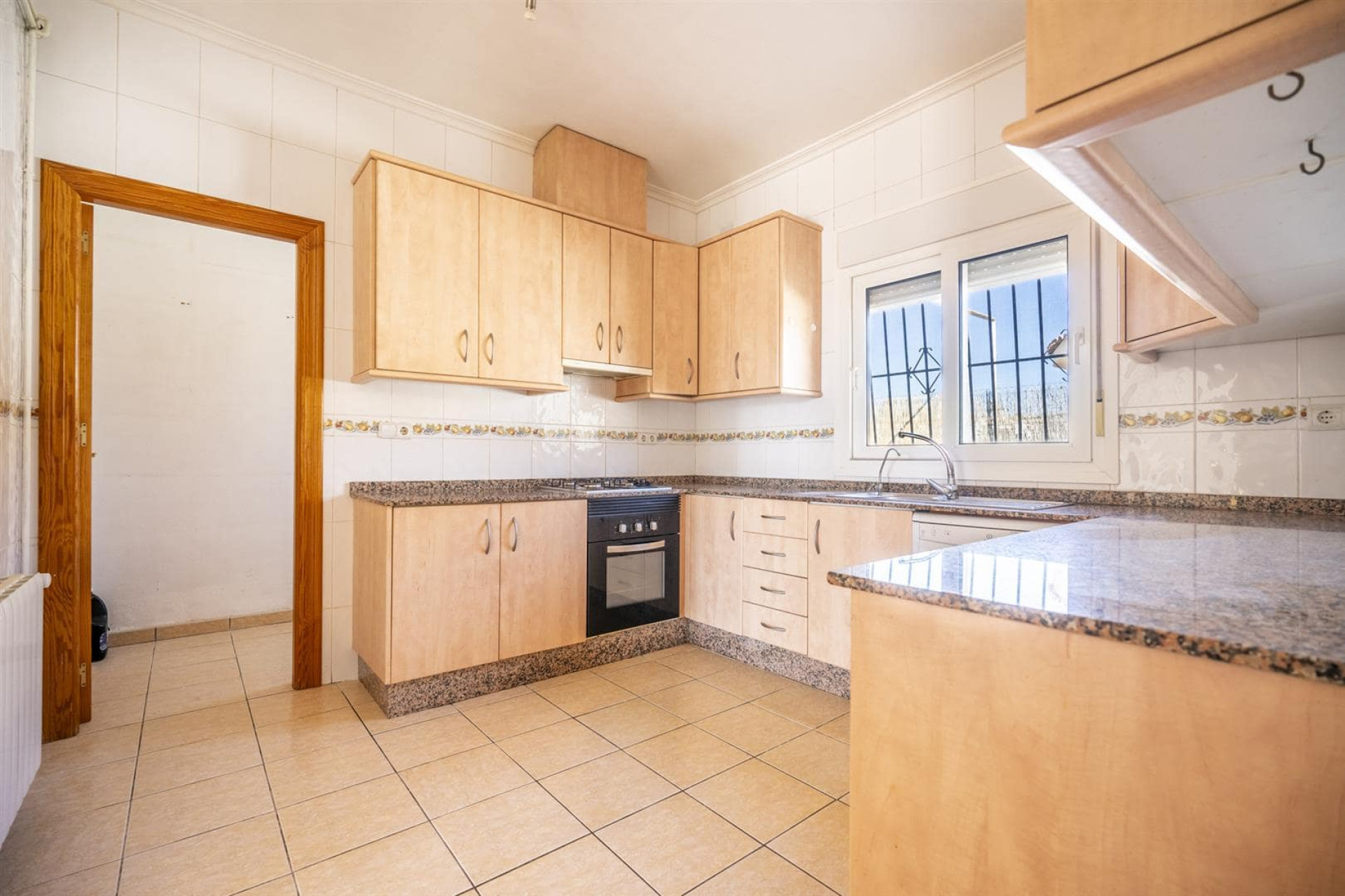 Resale - 3. Detached house - Gea y Truyols - Costa Calida