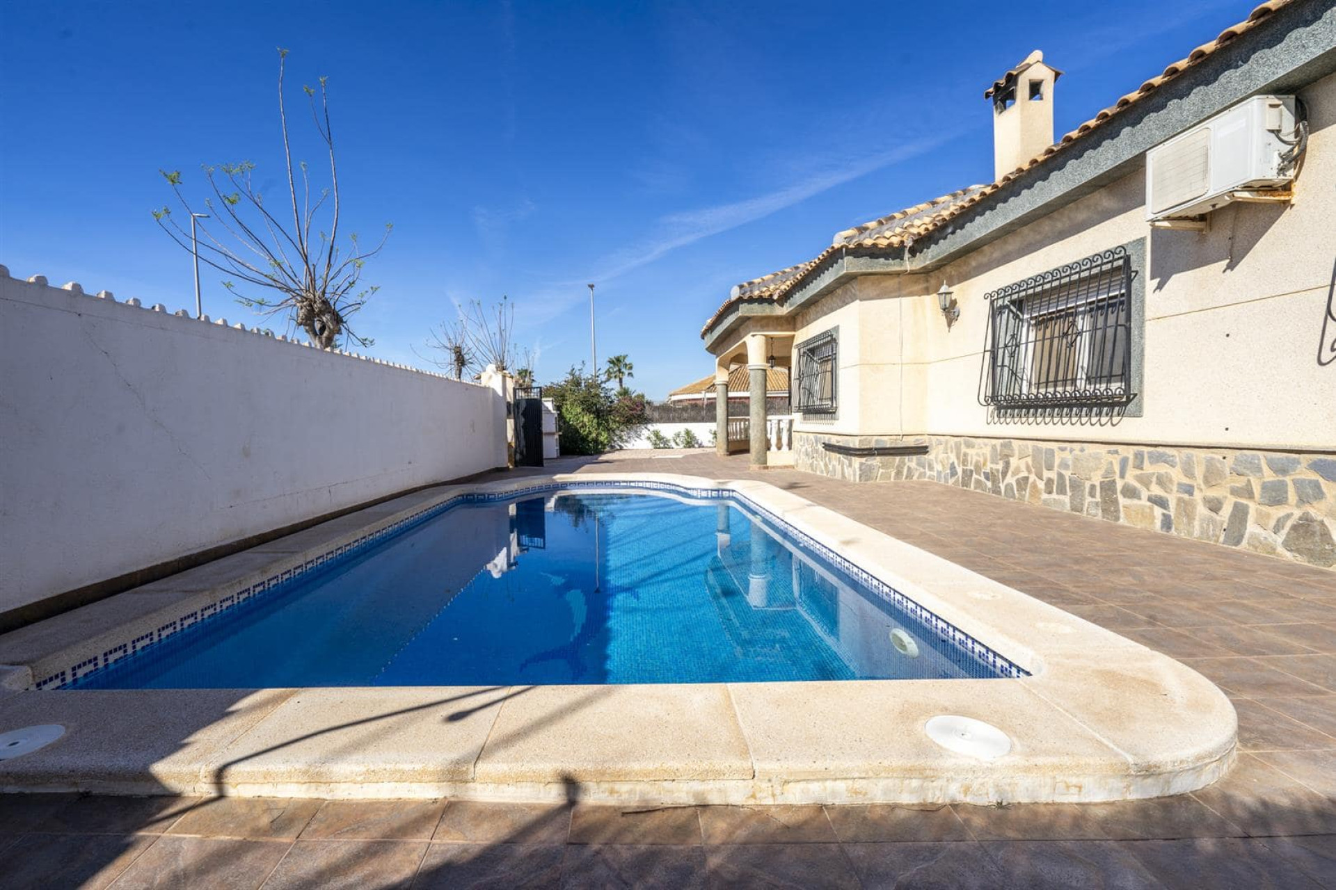 Resale - 3. Detached house - Gea y Truyols - Costa Calida
