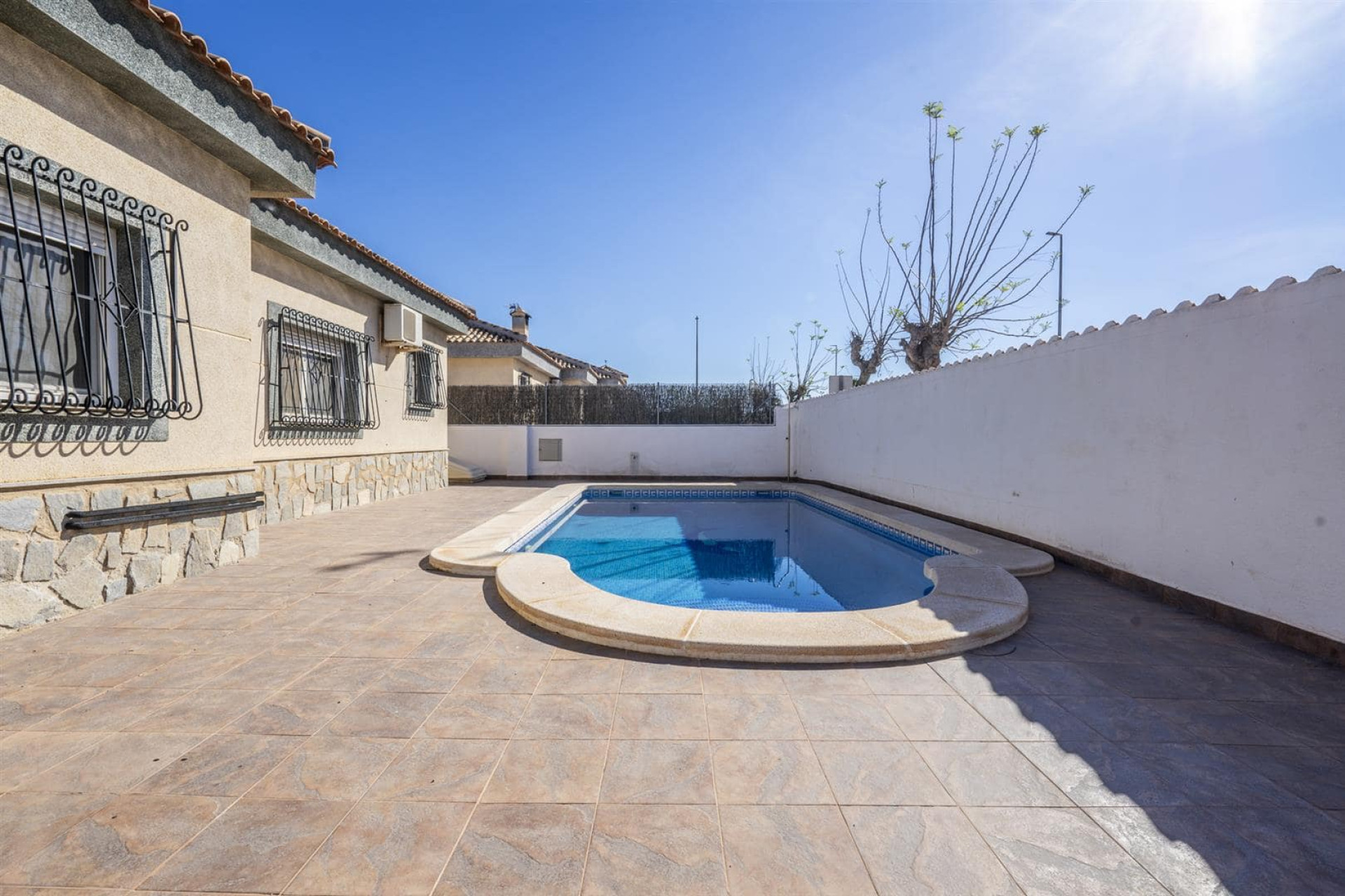 Resale - 3. Detached house - Gea y Truyols - Costa Calida