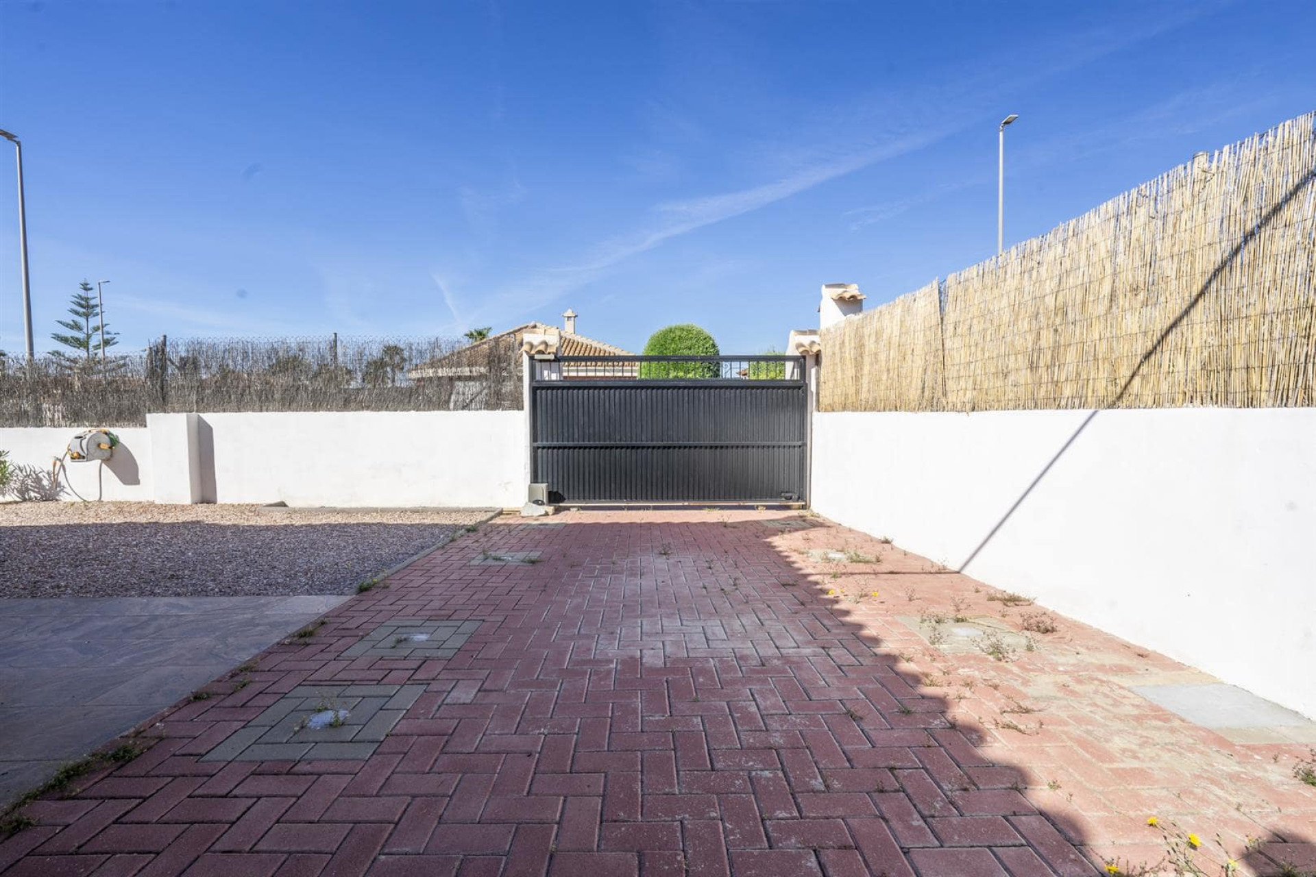 Resale - 3. Detached house - Gea y Truyols - Costa Calida