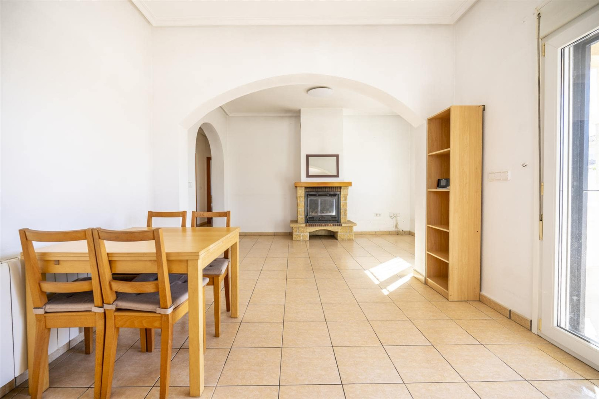 Resale - 3. Detached house - Gea y Truyols - Costa Calida