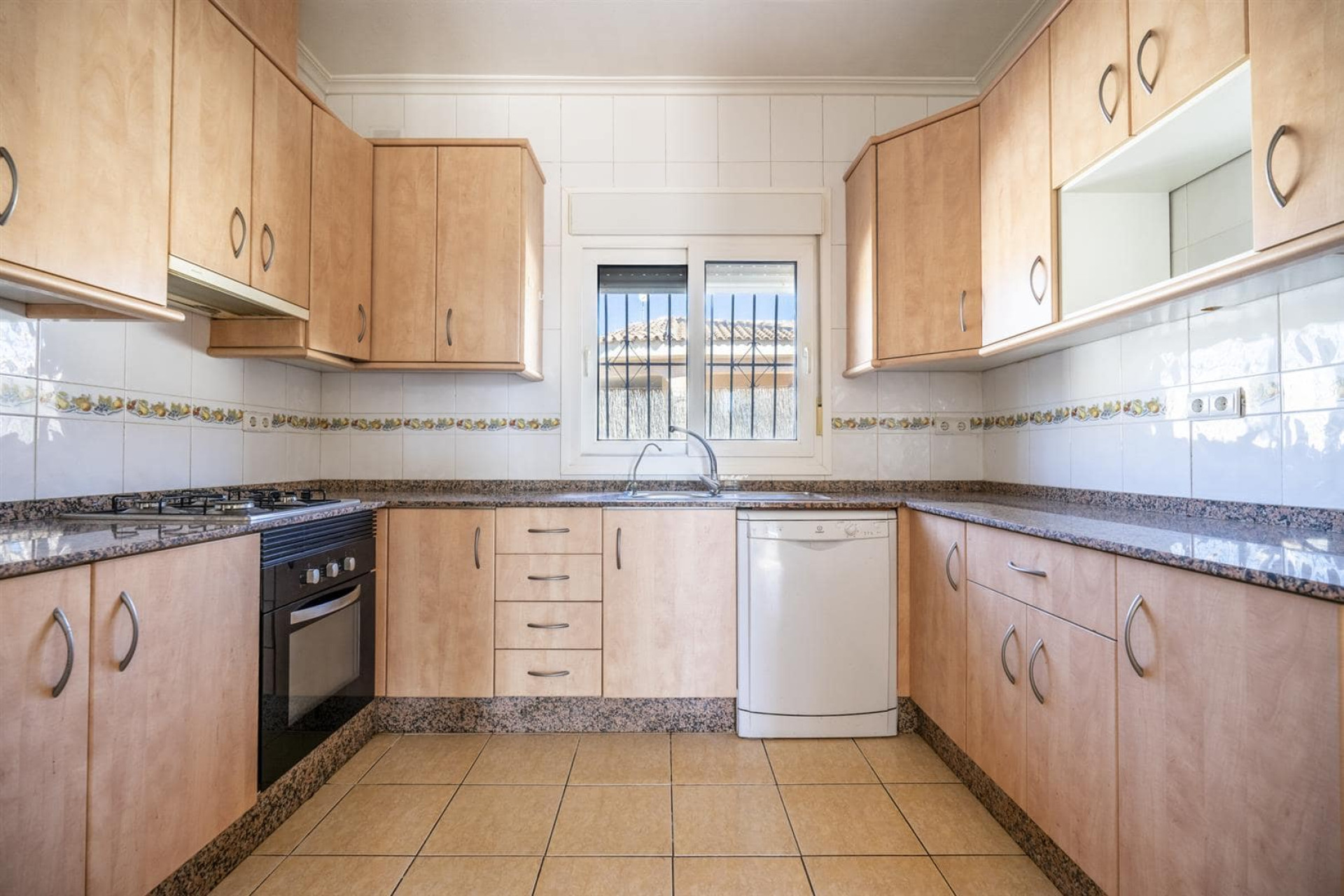 Resale - 3. Detached house - Gea y Truyols - Costa Calida