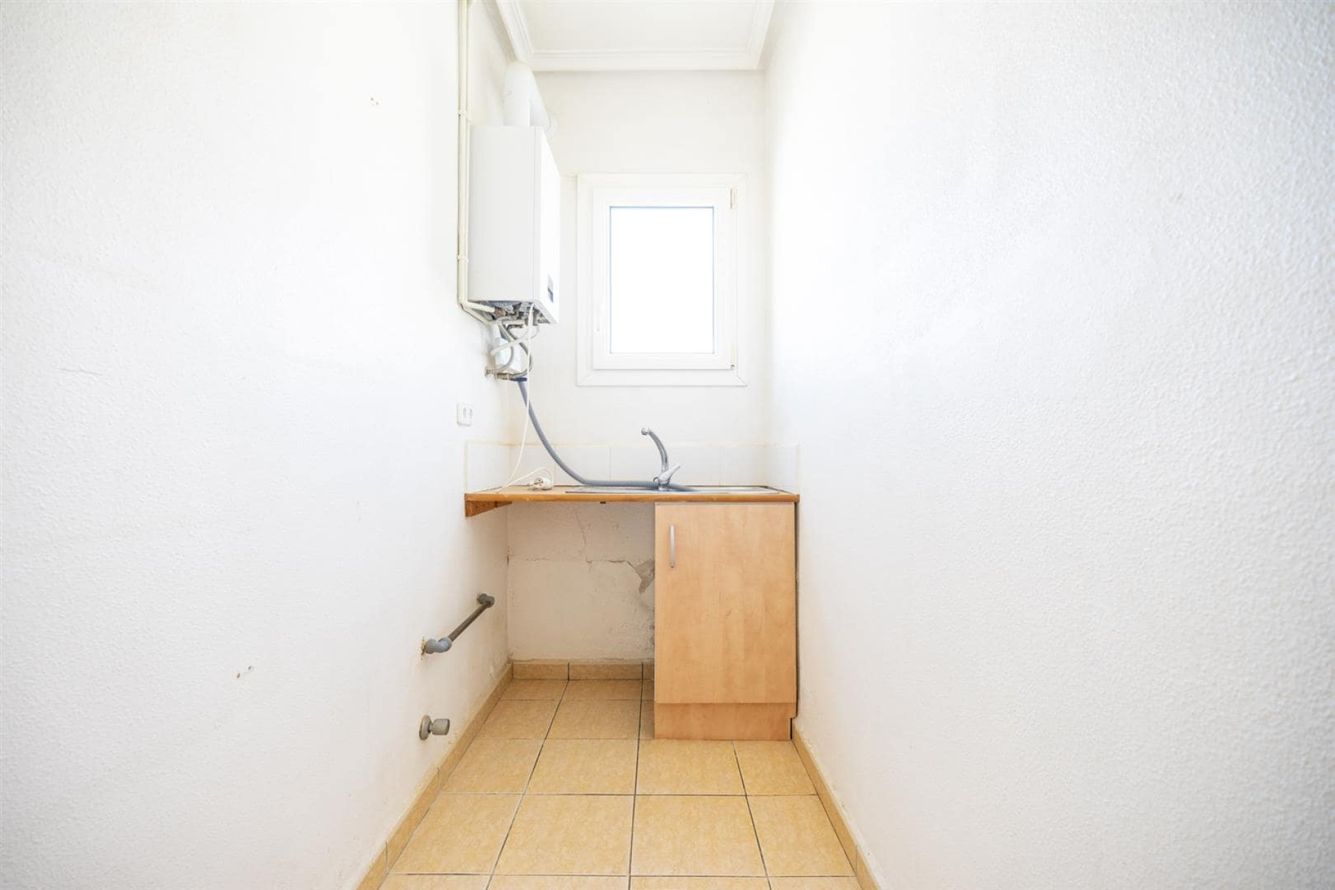 Resale - 3. Detached house - Gea y Truyols - Costa Calida