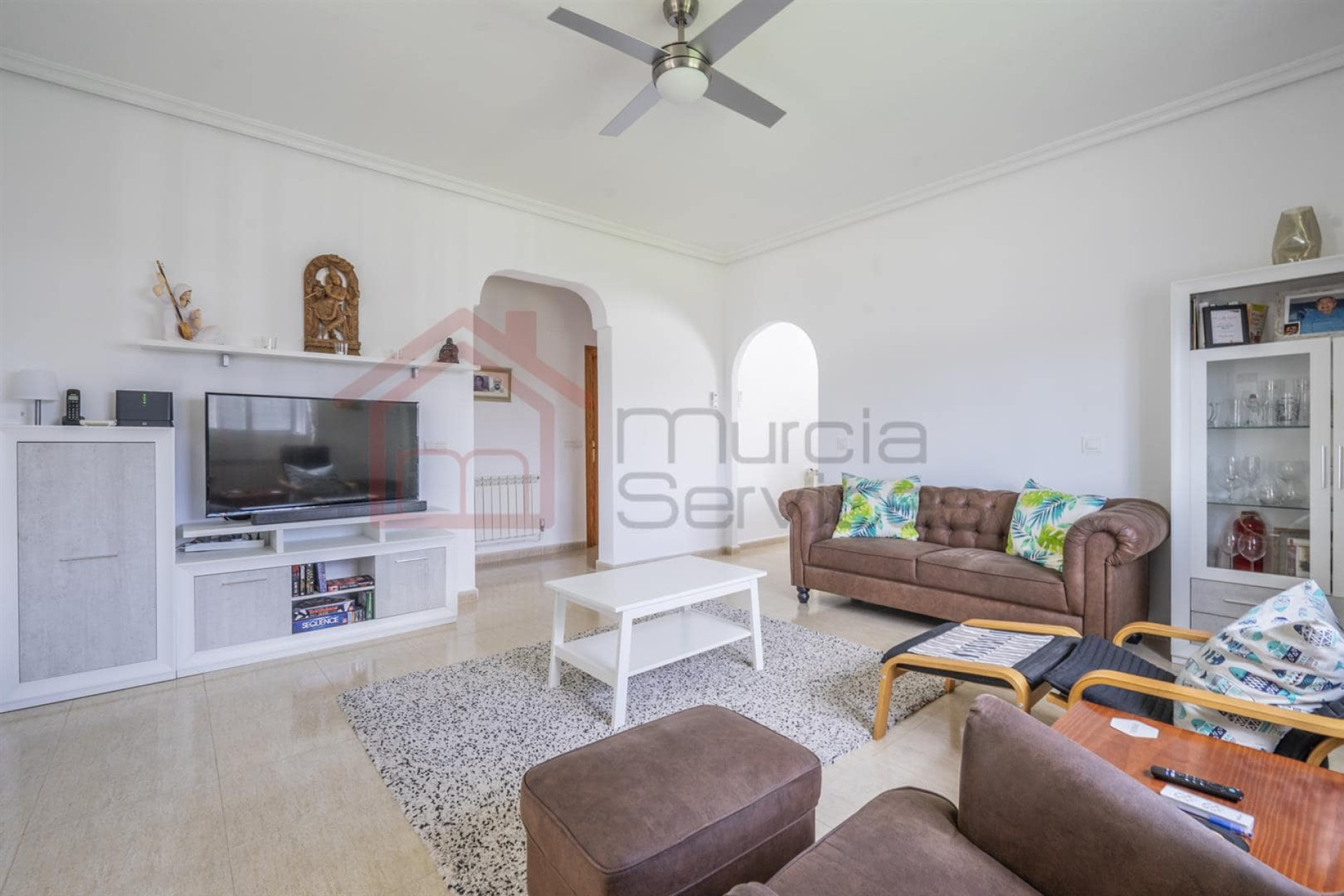 Resale - 3. Detached house - Gea y Truyols - Costa Calida