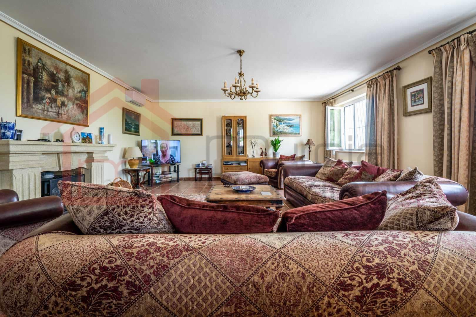 Resale - 3. Detached house - Gea y Truyols - Costa Calida