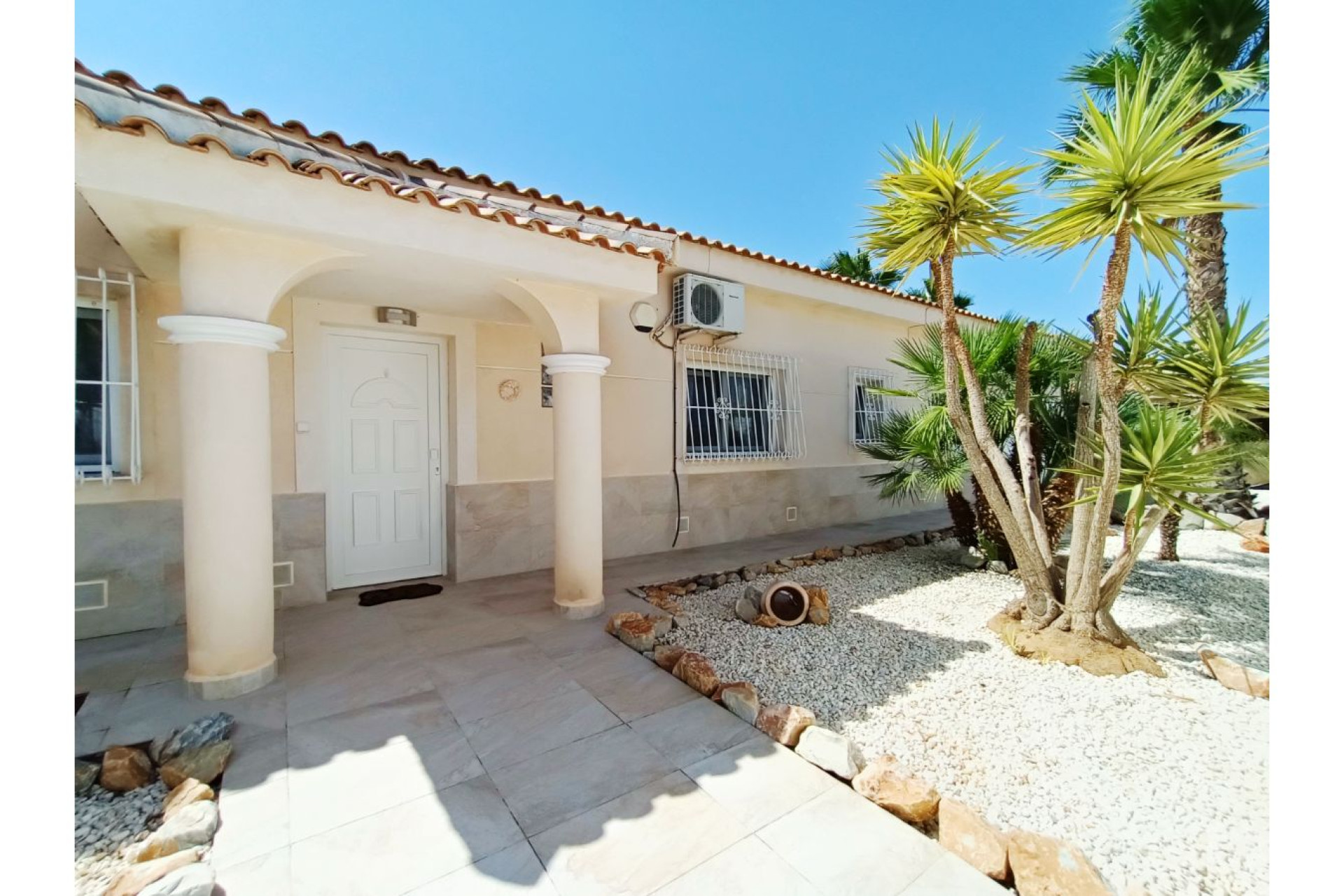 Resale - 3. Detached house - Gea y Truyols - Urb Lo Santiago