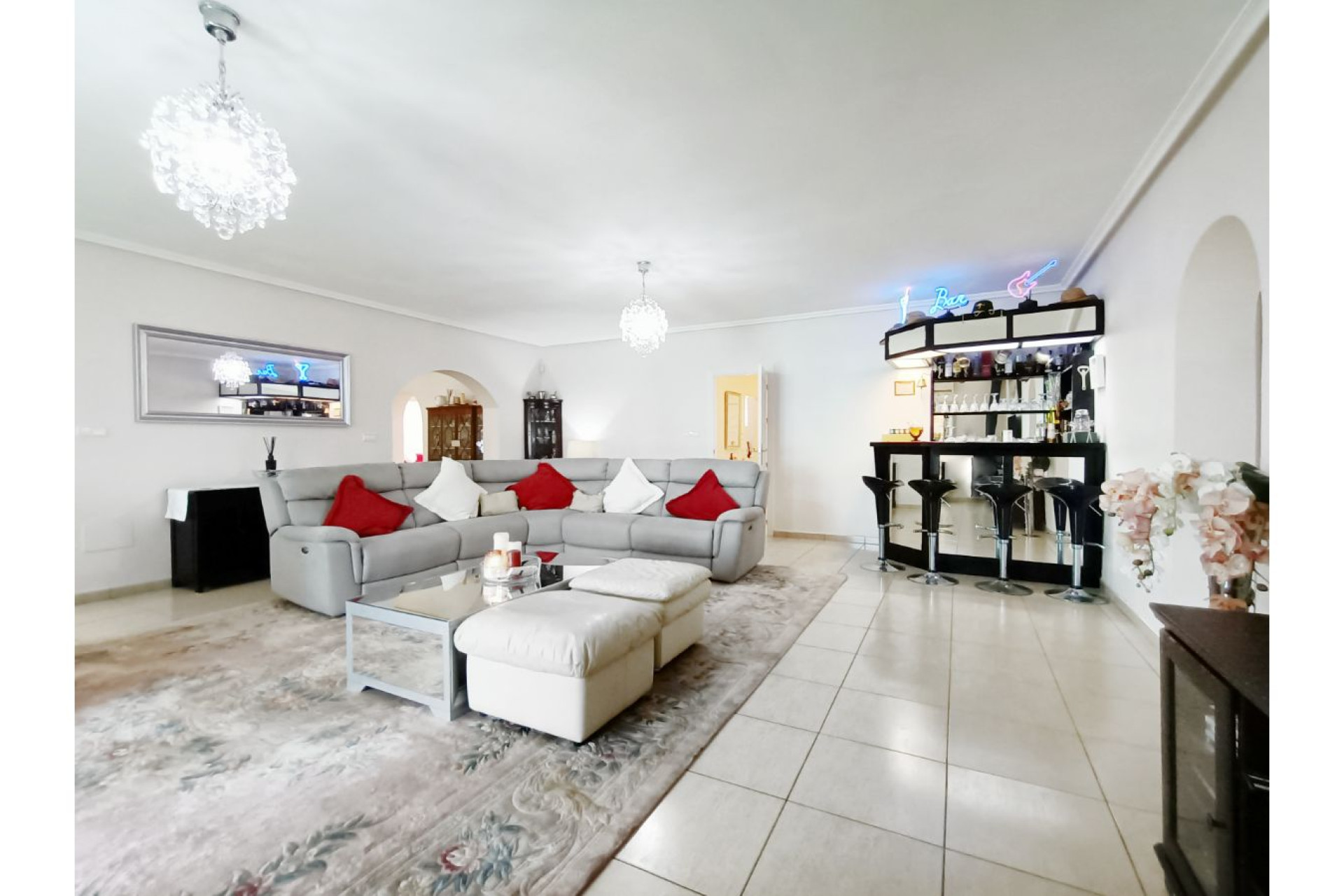 Resale - 3. Detached house - Gea y Truyols - Urb Lo Santiago