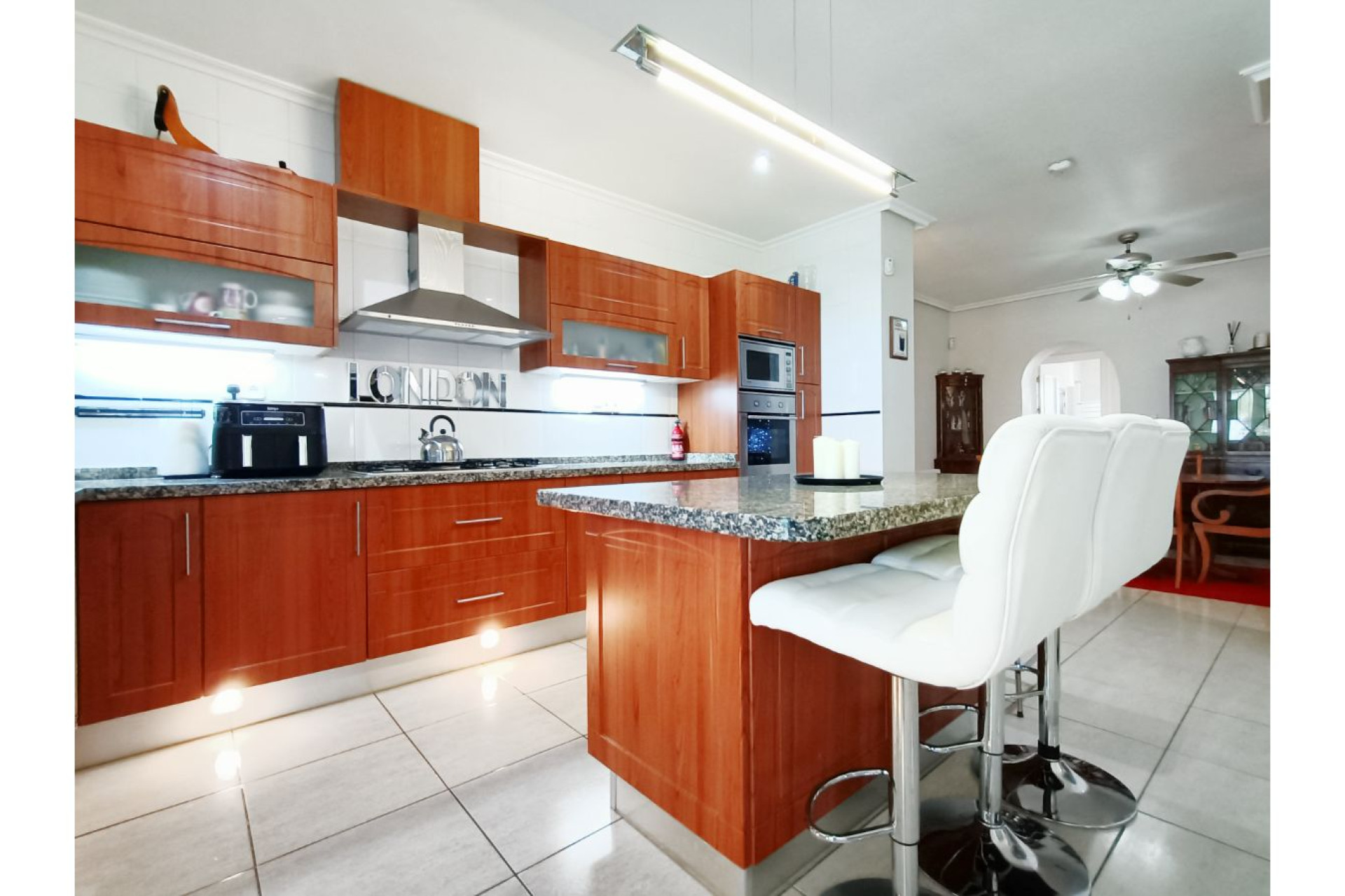 Resale - 3. Detached house - Gea y Truyols - Urb Lo Santiago