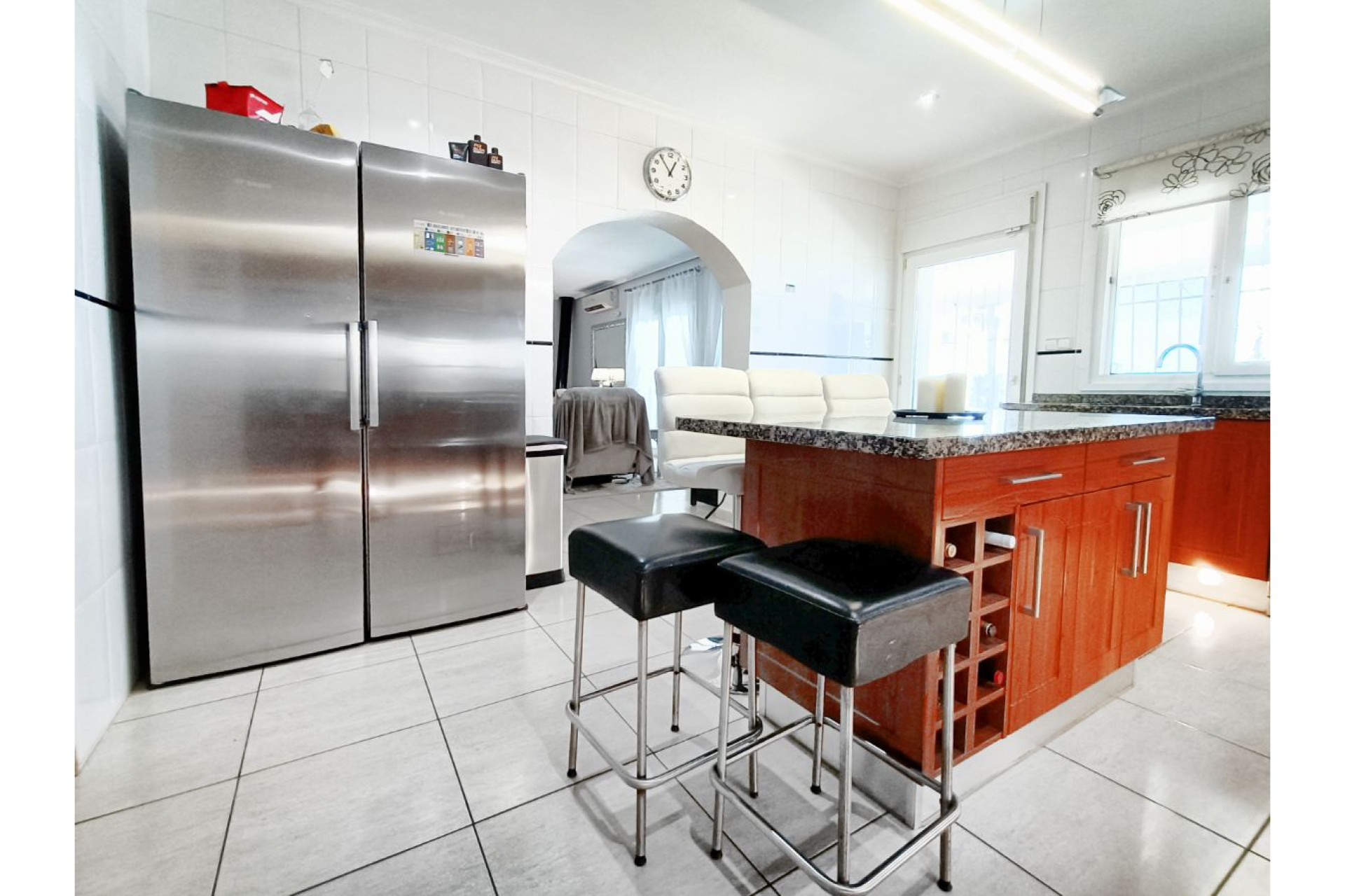 Resale - 3. Detached house - Gea y Truyols - Urb Lo Santiago