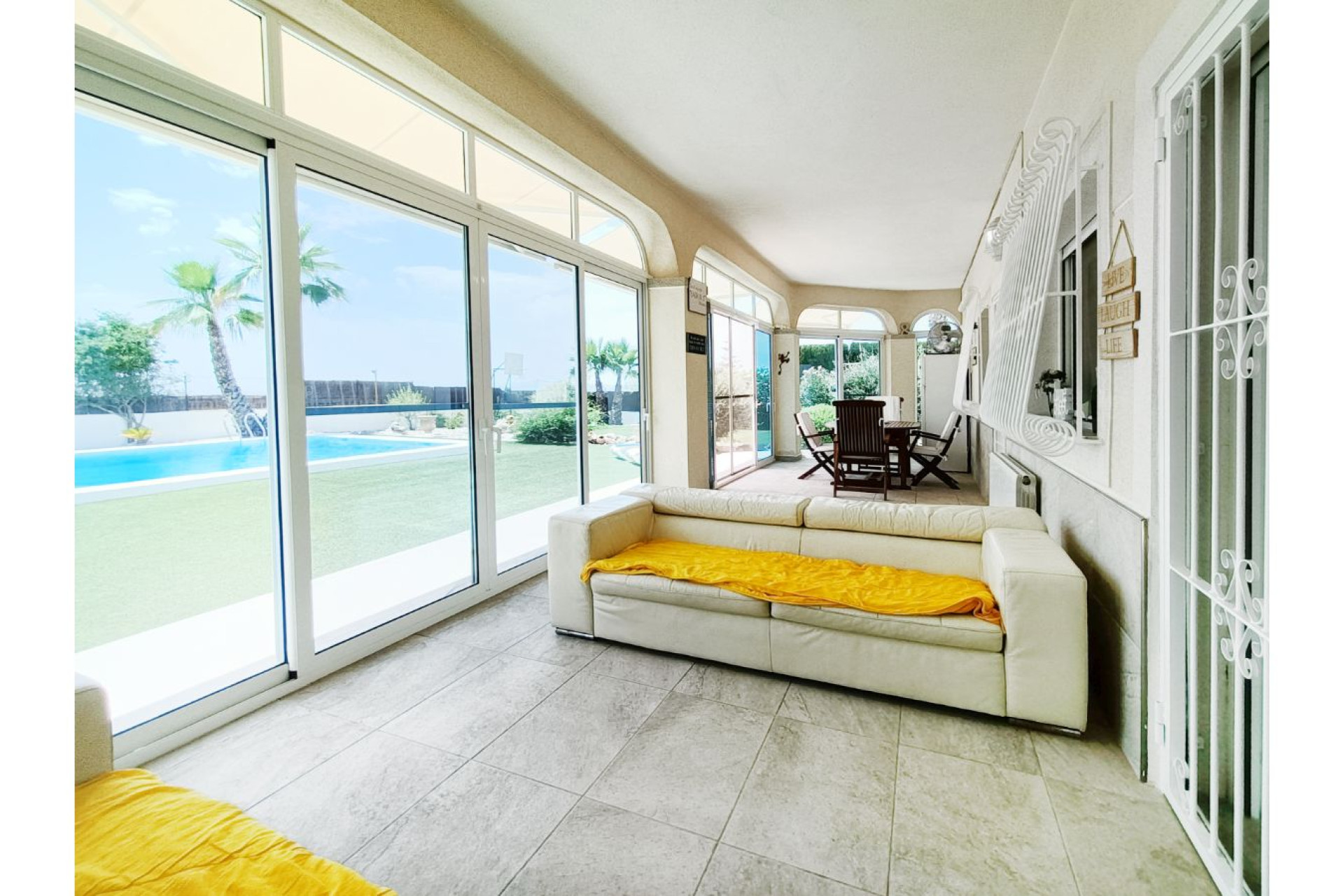 Resale - 3. Detached house - Gea y Truyols - Urb Lo Santiago