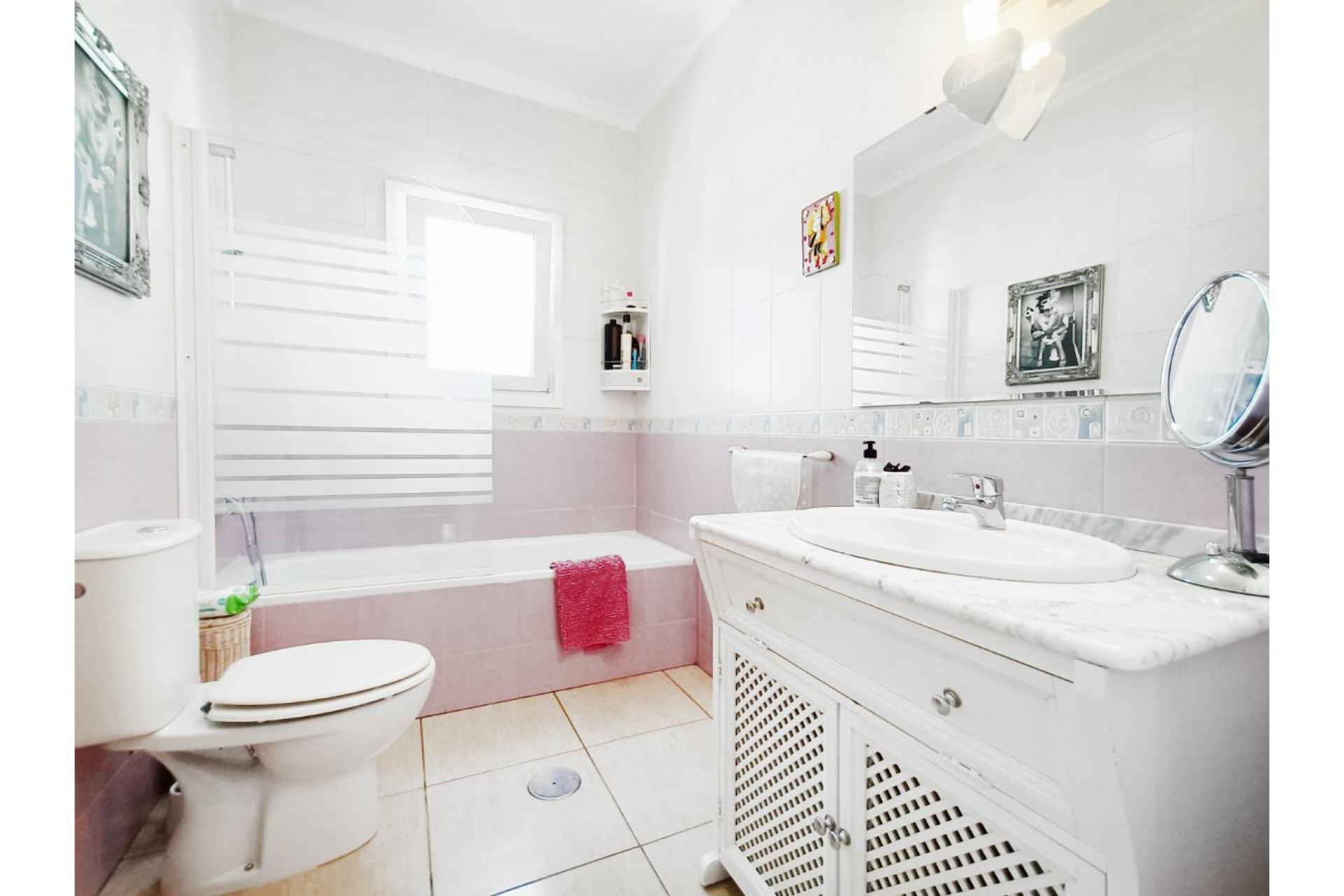 Resale - 3. Detached house - Gea y Truyols - Urb Lo Santiago