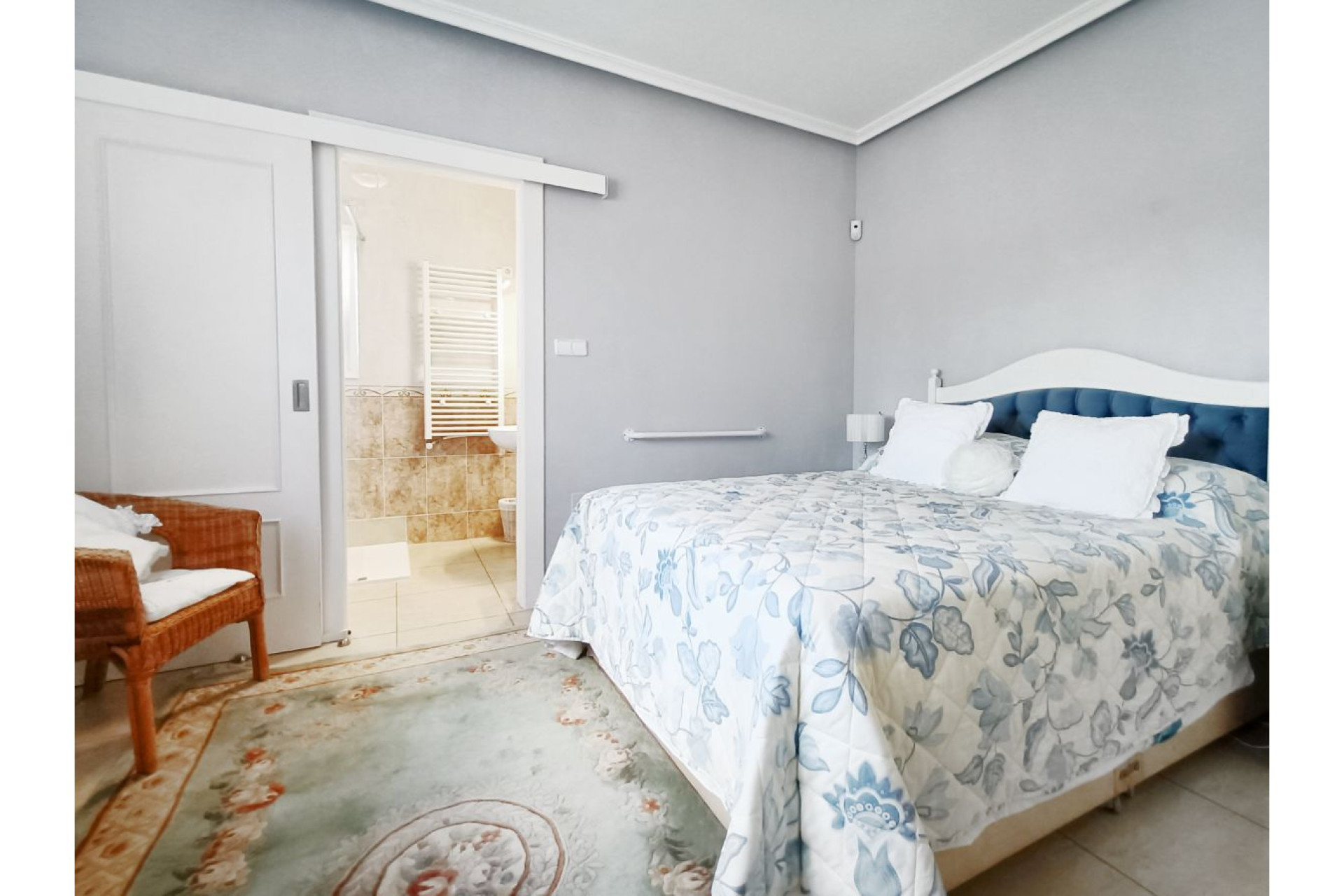 Resale - 3. Detached house - Gea y Truyols - Urb Lo Santiago