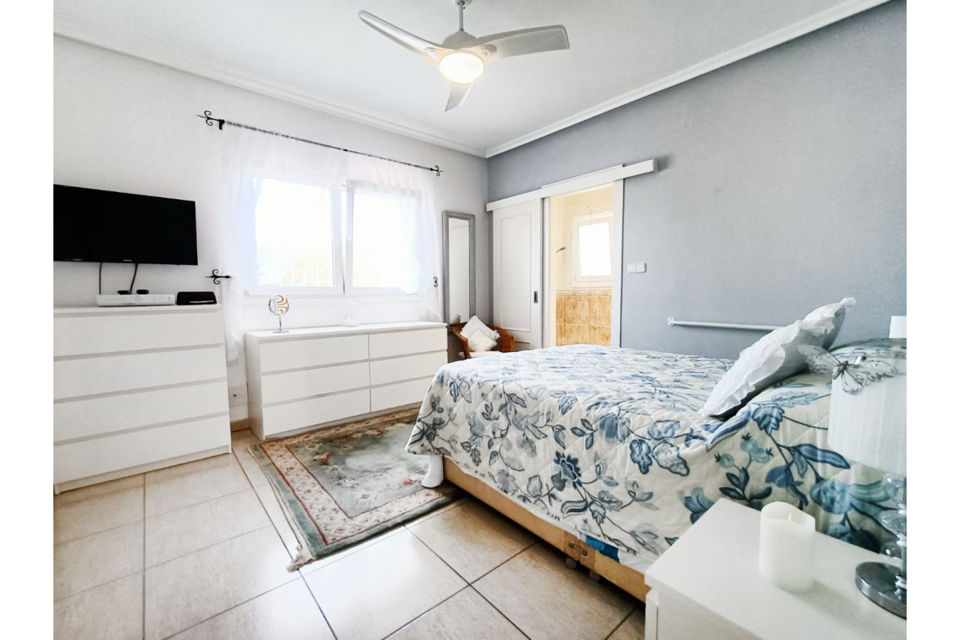 Resale - 3. Detached house - Gea y Truyols - Urb Lo Santiago