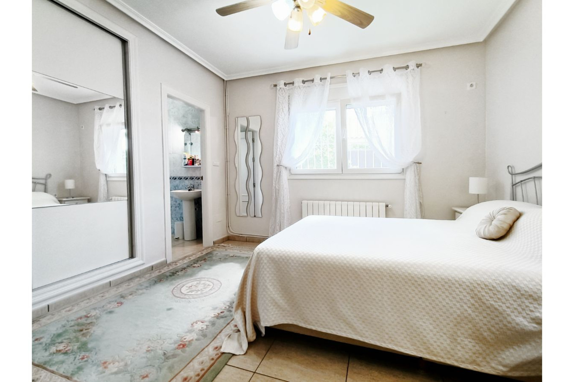 Resale - 3. Detached house - Gea y Truyols - Urb Lo Santiago