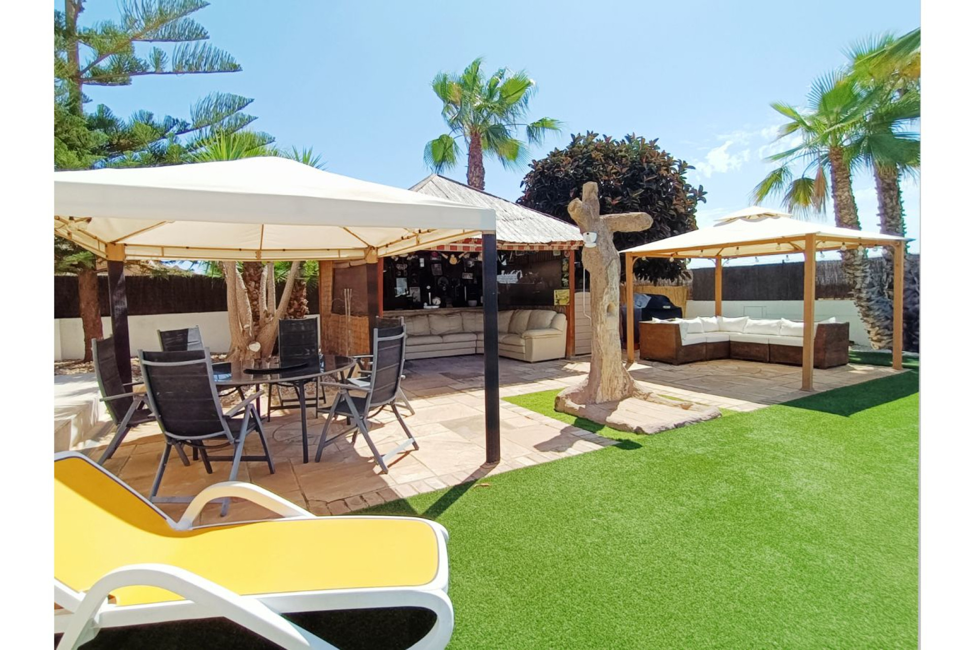 Resale - 3. Detached house - Gea y Truyols - Urb Lo Santiago