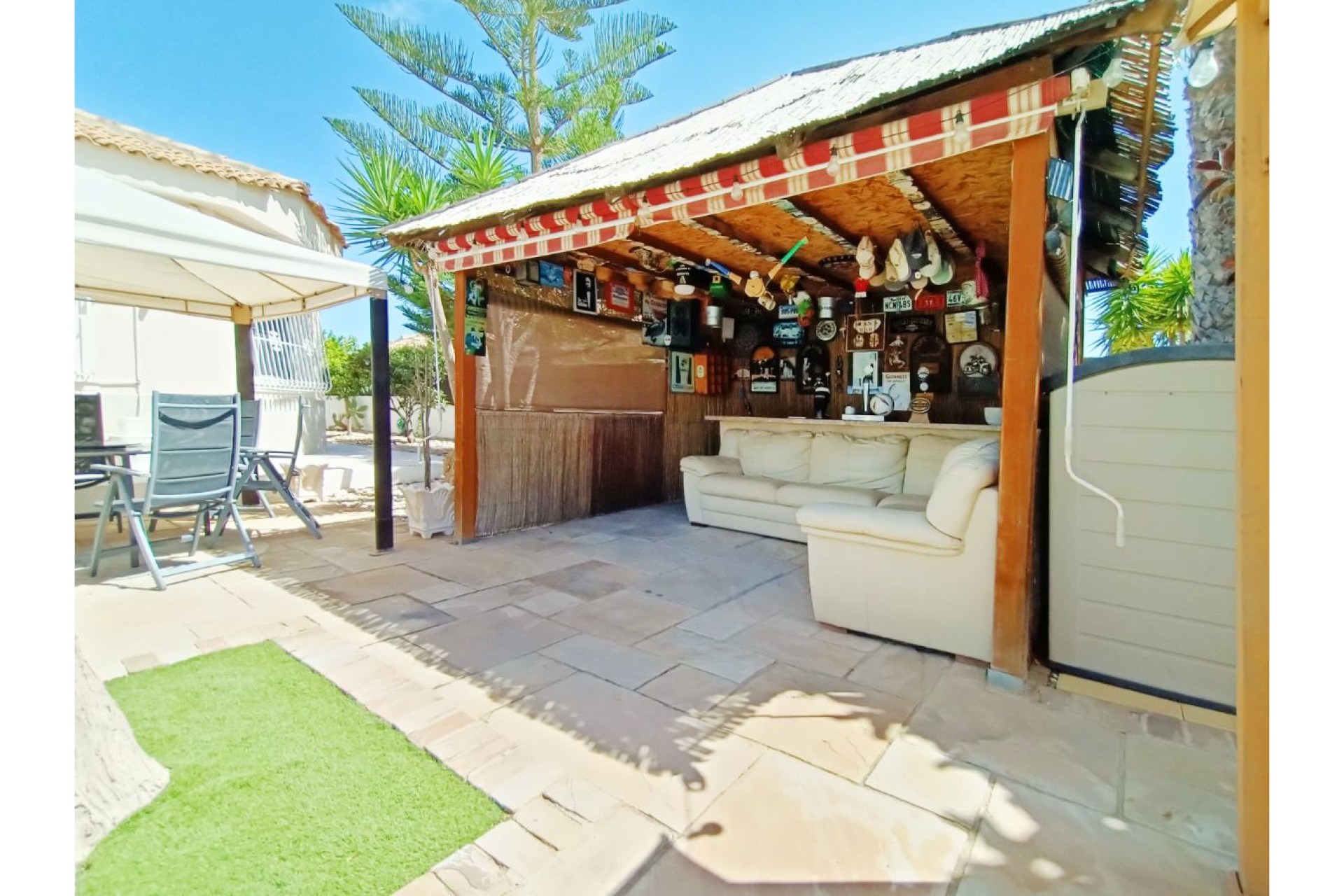 Resale - 3. Detached house - Gea y Truyols - Urb Lo Santiago