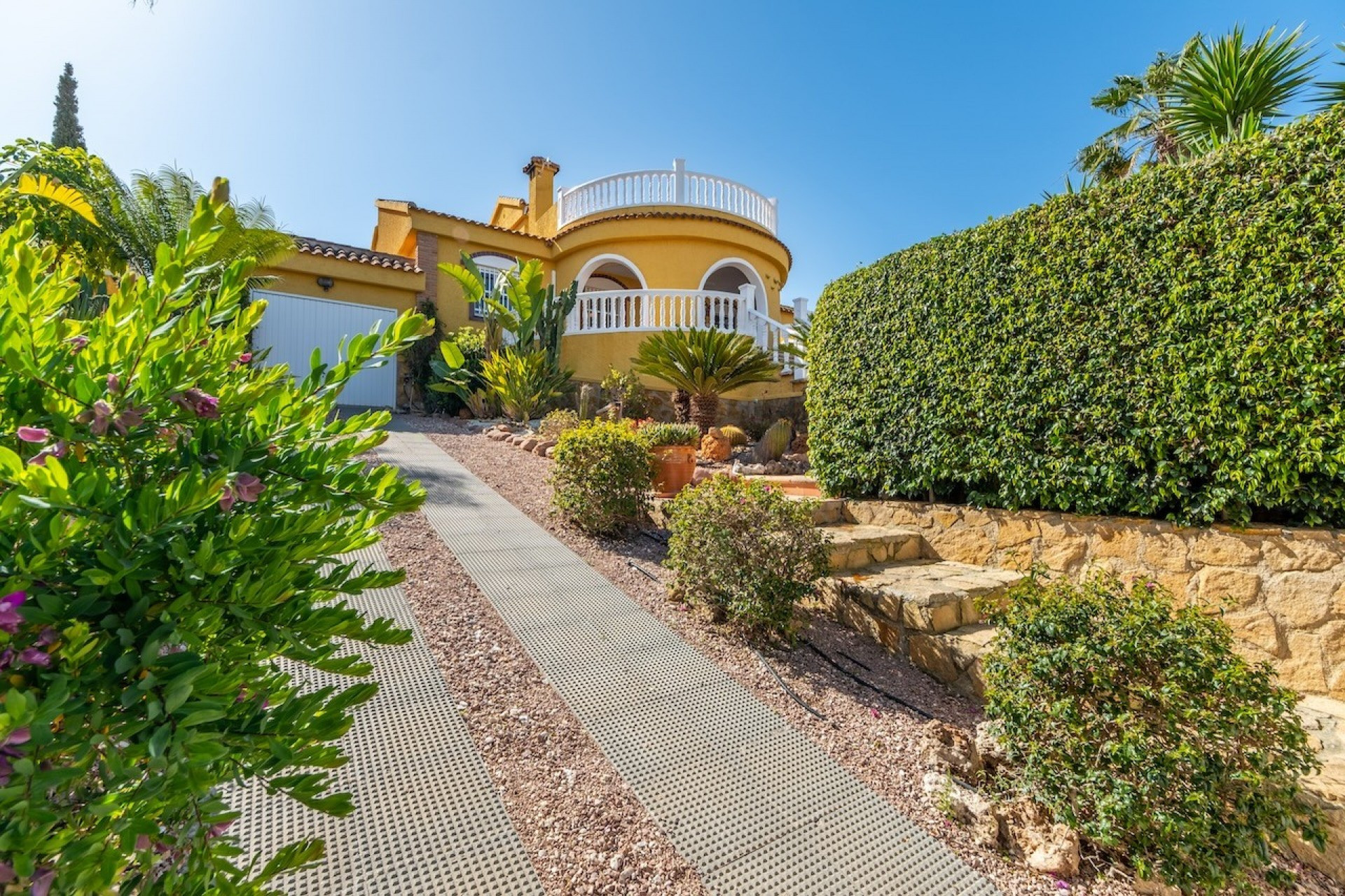 Resale - 3. Detached house - Gran Alacant - Costa Blanca South