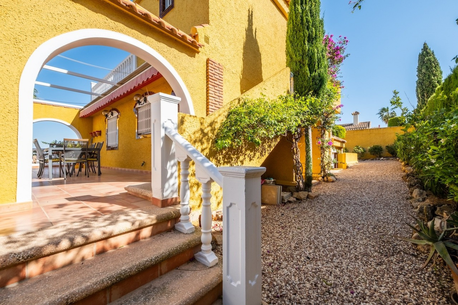 Resale - 3. Detached house - Gran Alacant - Costa Blanca South