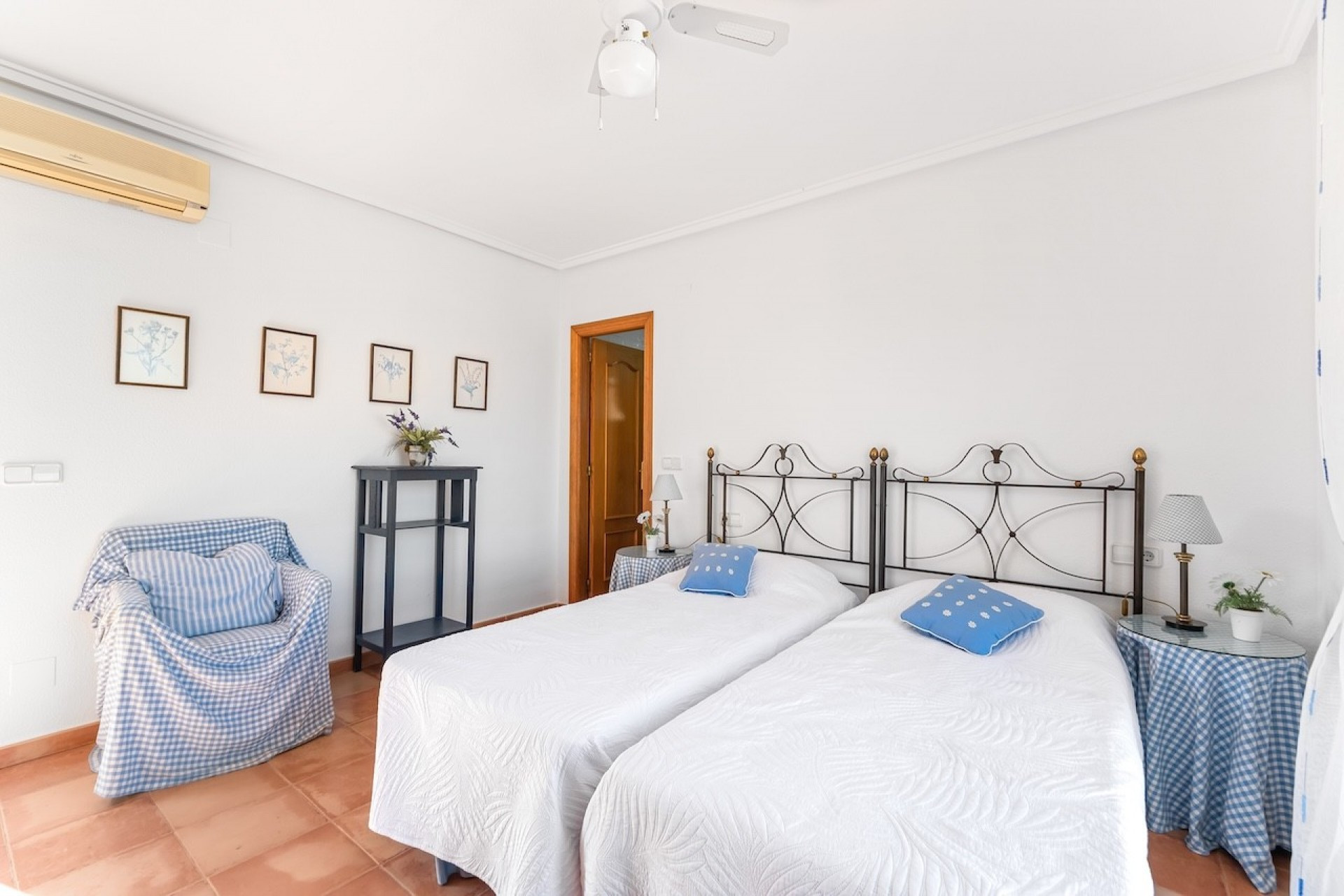 Resale - 3. Detached house - Gran Alacant - Costa Blanca South