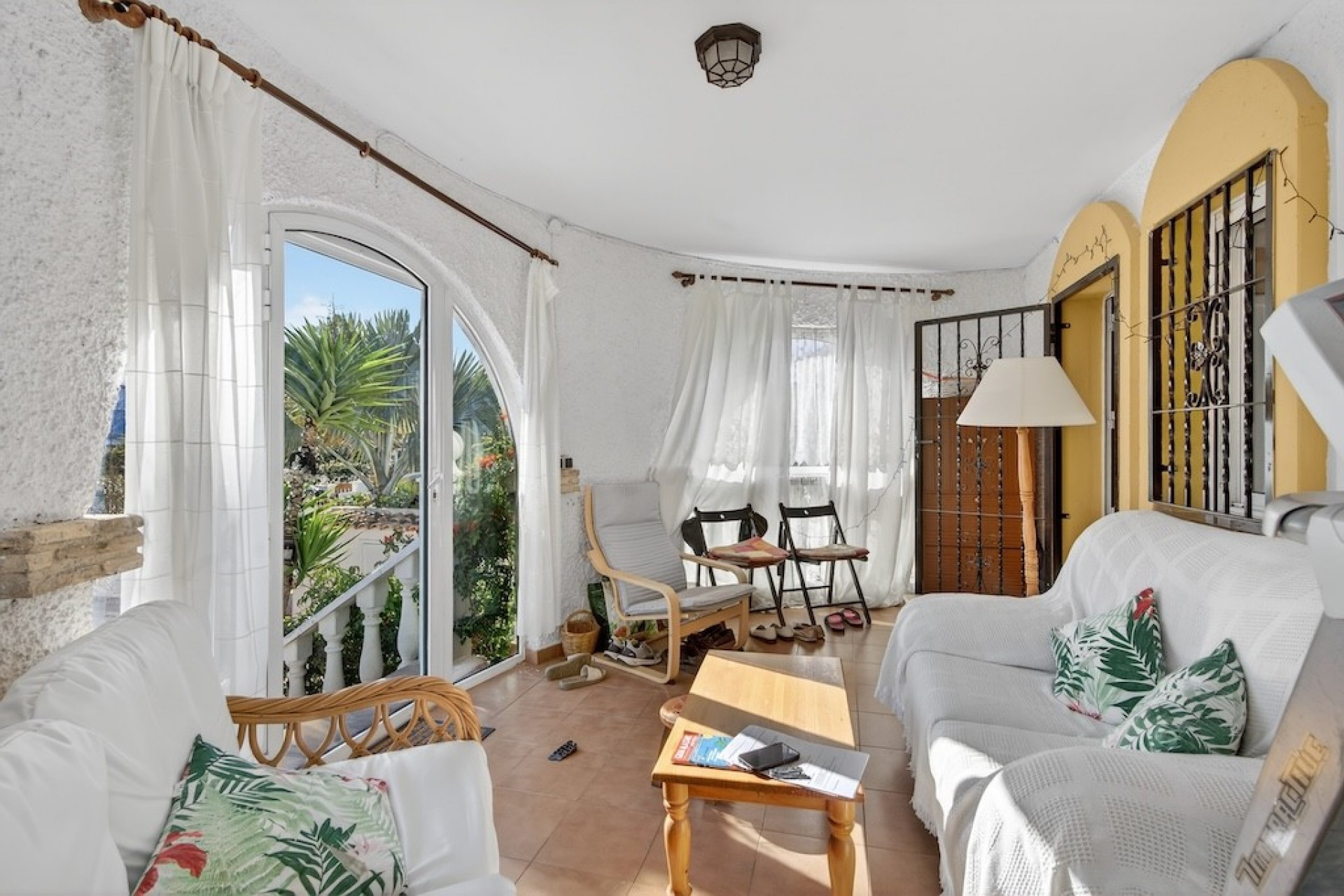 Resale - 3. Detached house - Gran Alacant - Costa Blanca South