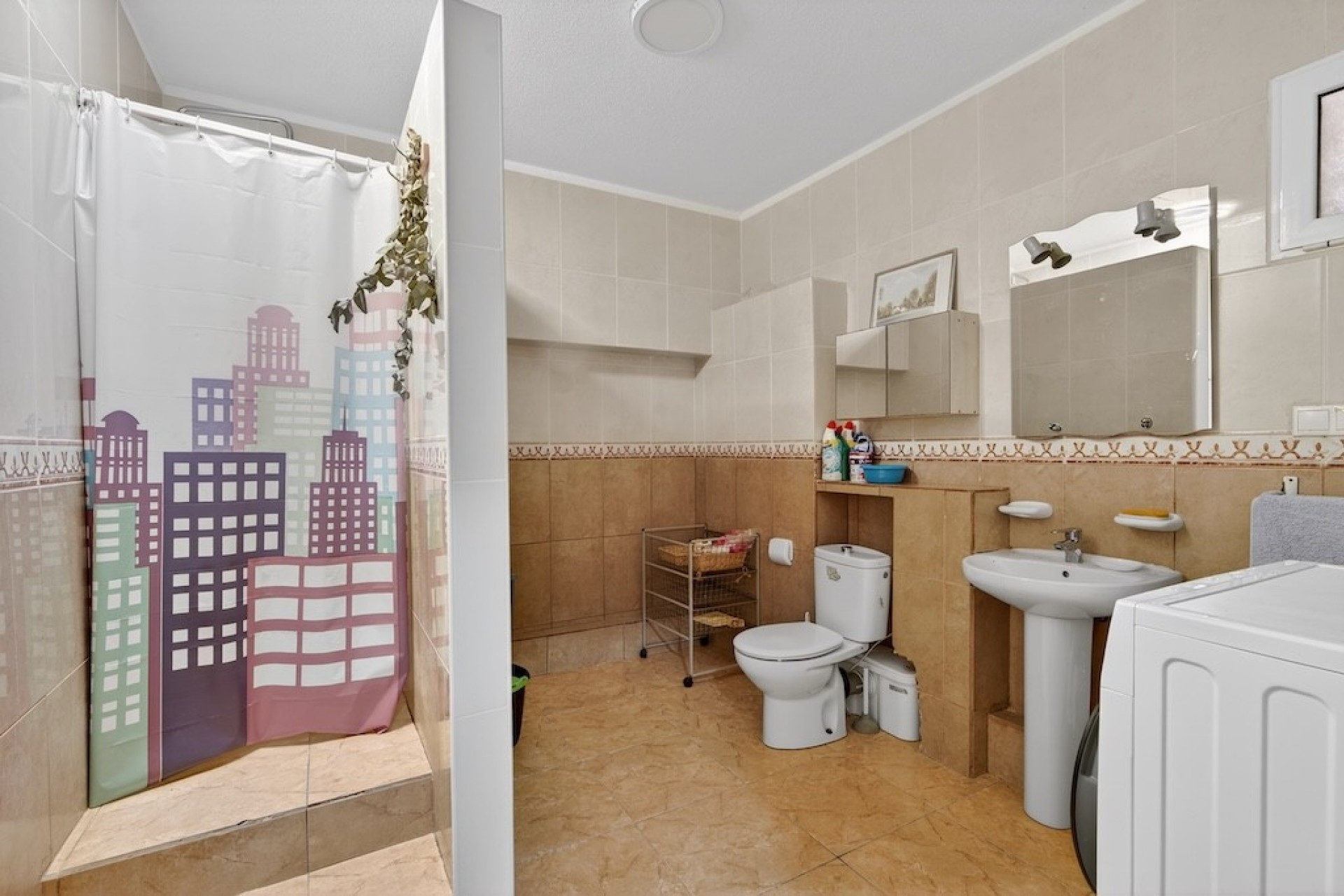 Resale - 3. Detached house - Gran Alacant - Costa Blanca South