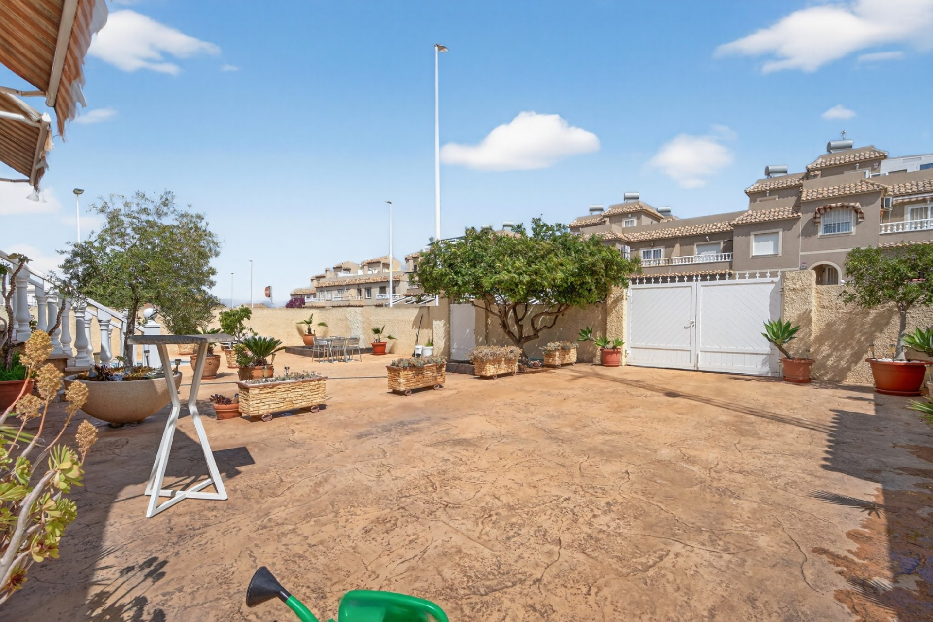 Resale - 3. Detached house - Gran Alacant - Costa Blanca South