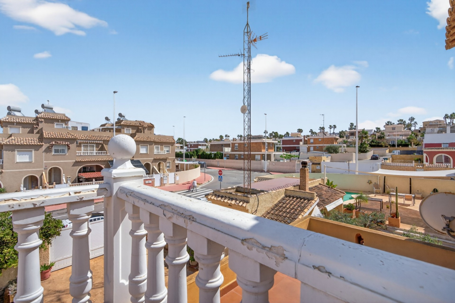 Resale - 3. Detached house - Gran Alacant - Costa Blanca South