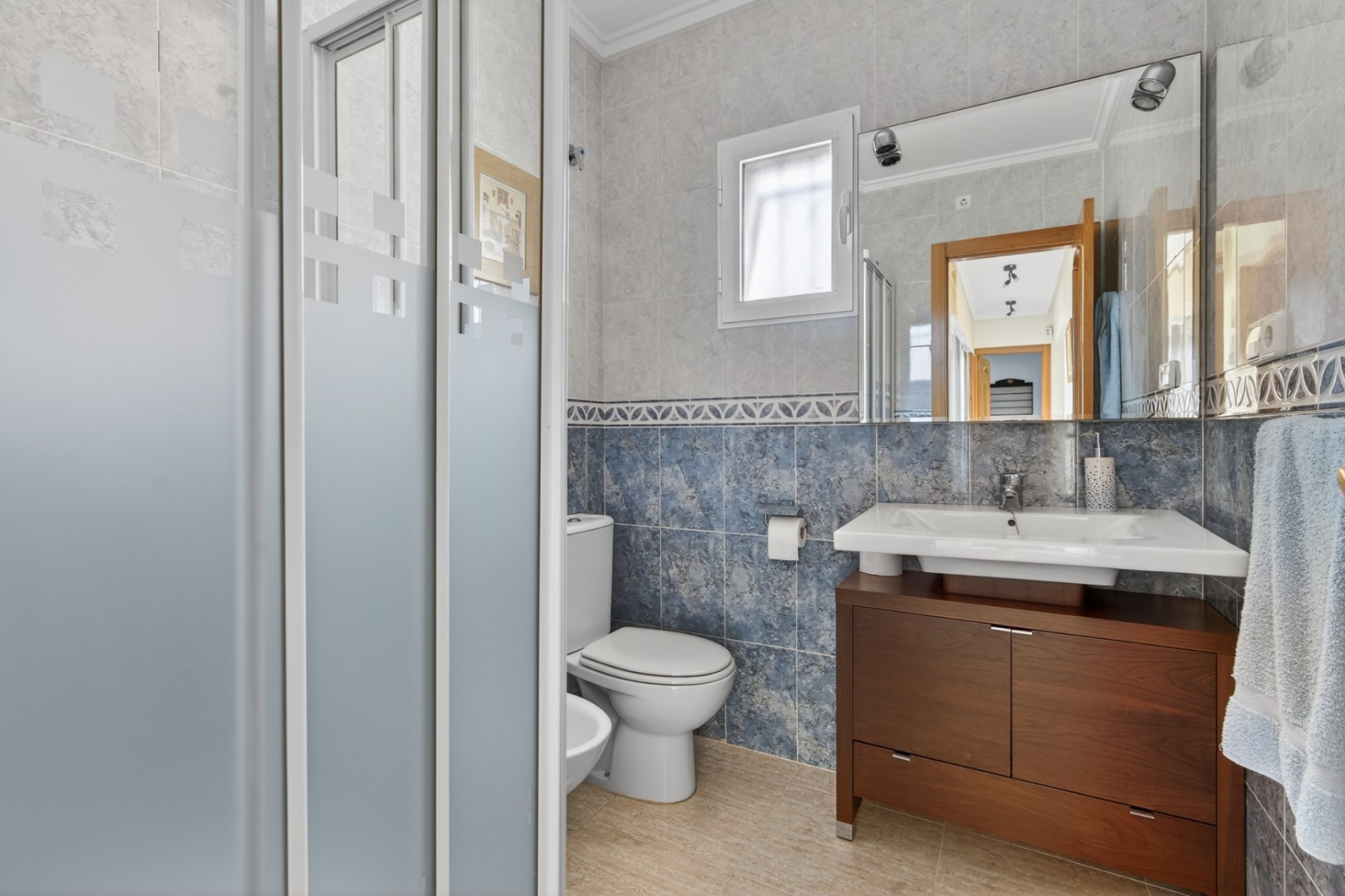 Resale - 3. Detached house - Gran Alacant - Costa Blanca South