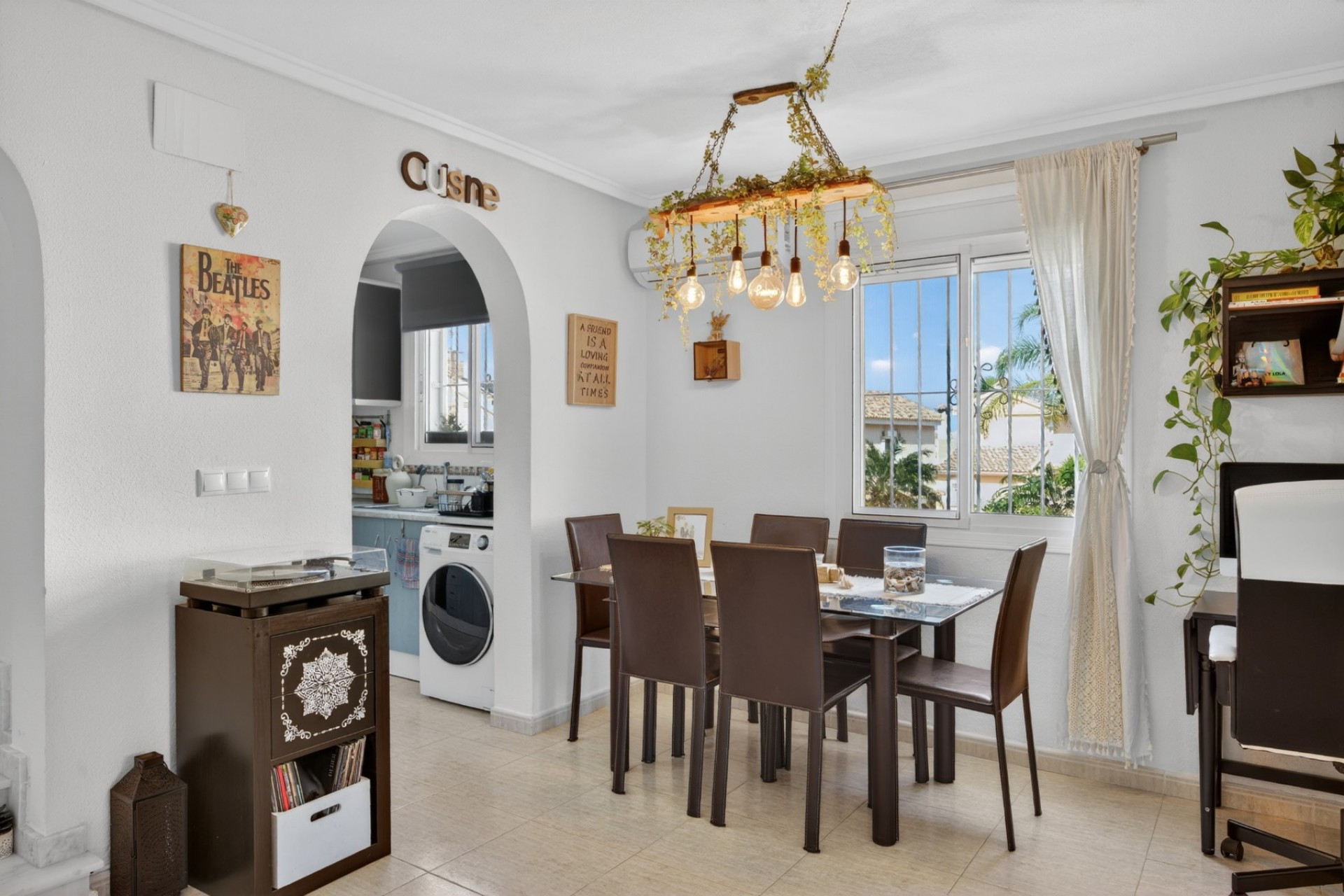 Resale - 3. Detached house - Gran Alacant - Costa Blanca South