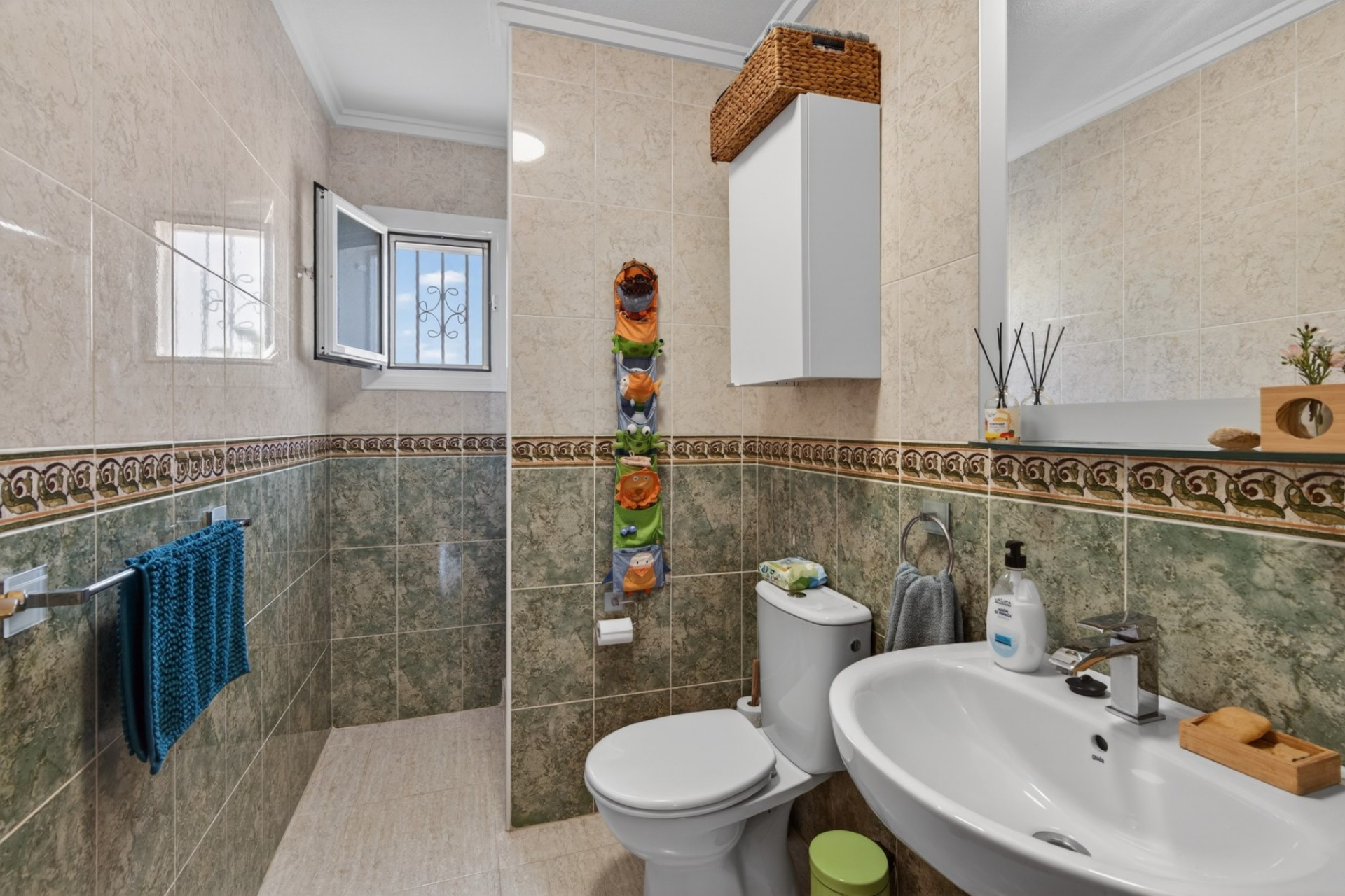 Resale - 3. Detached house - Gran Alacant - Costa Blanca South