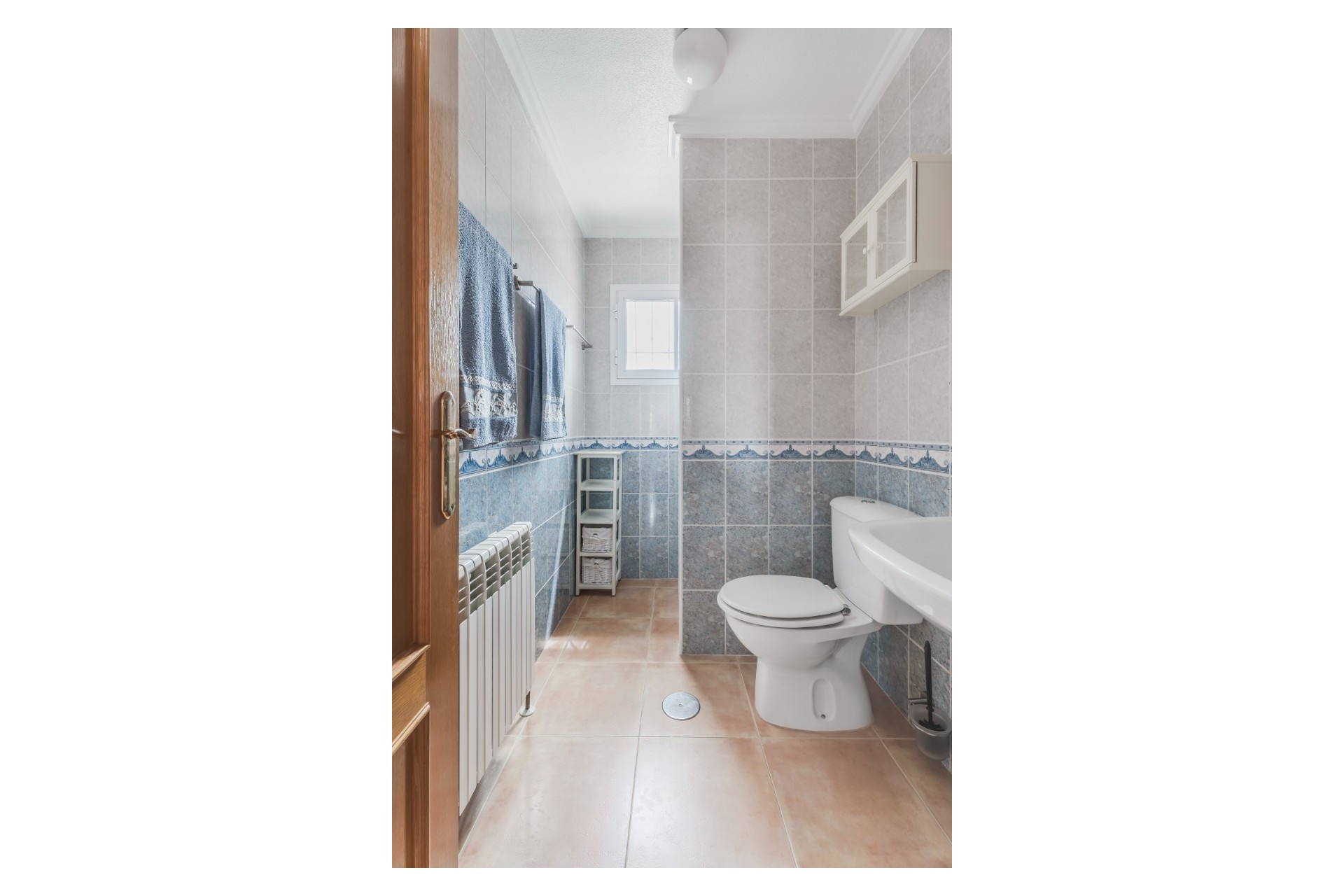 Resale - 3. Detached house - Gran Alacant - Costa Blanca South