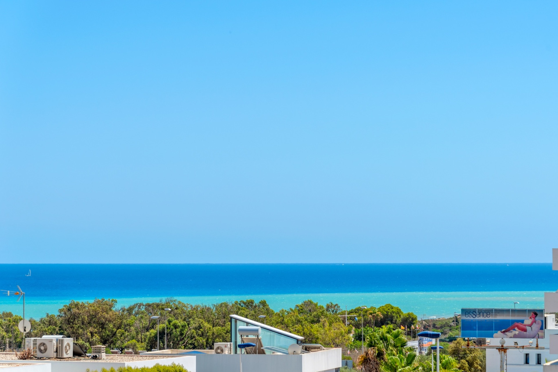 Resale - 3. Detached house - Guardamar del Segura - Costa Blanca South