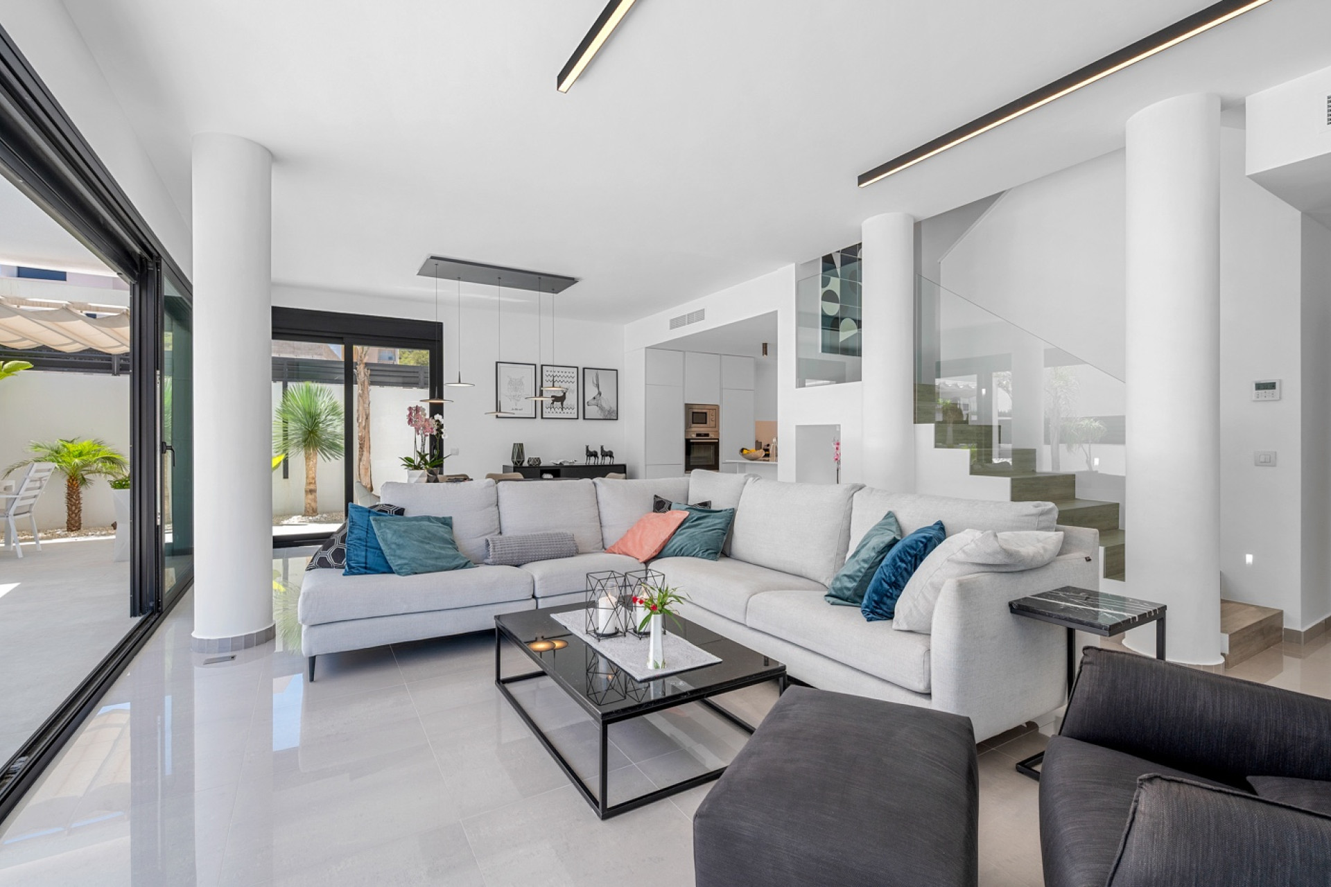 Resale - 3. Detached house - Guardamar del Segura - Costa Blanca South