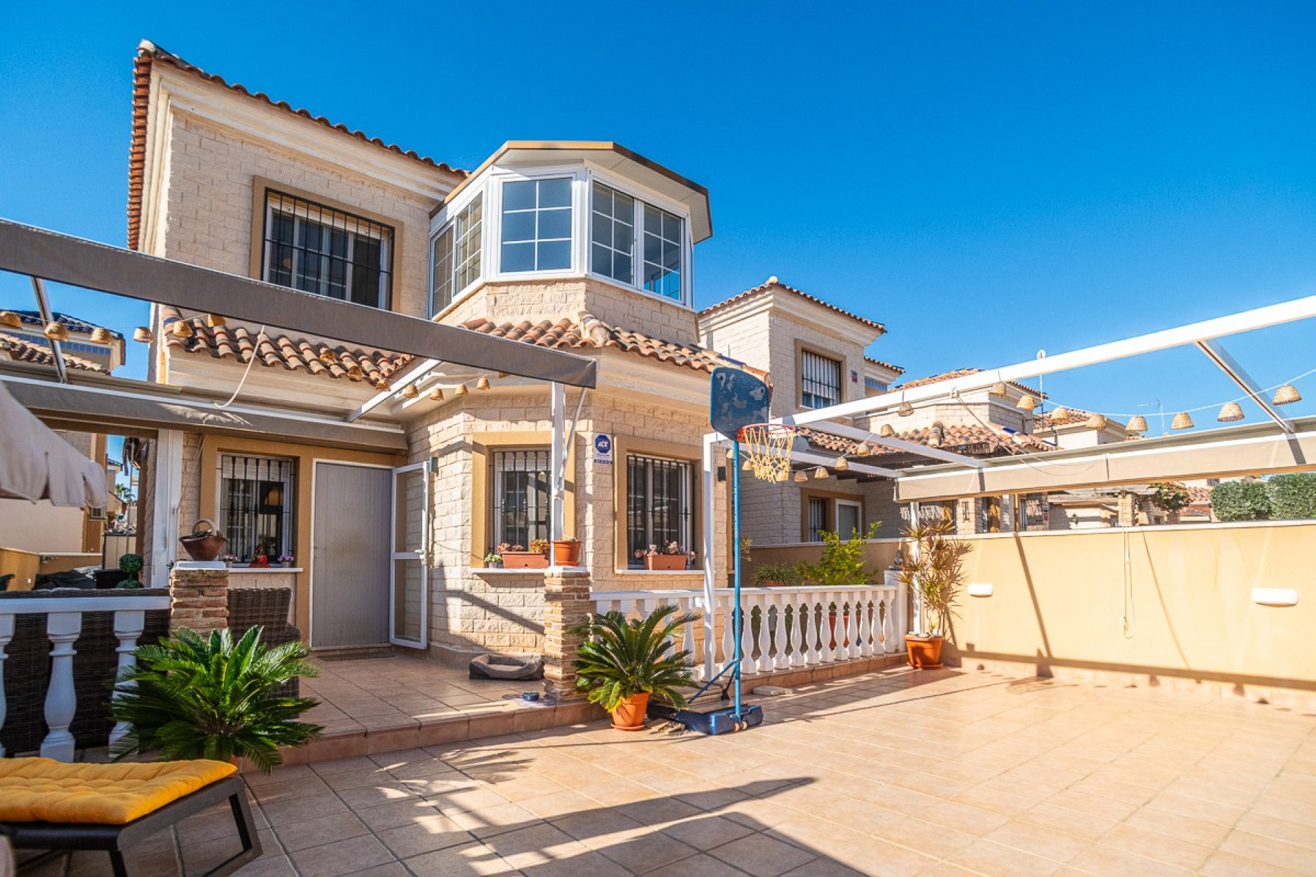 Resale - 3. Detached house - Guardamar del Segura - Costa Blanca South