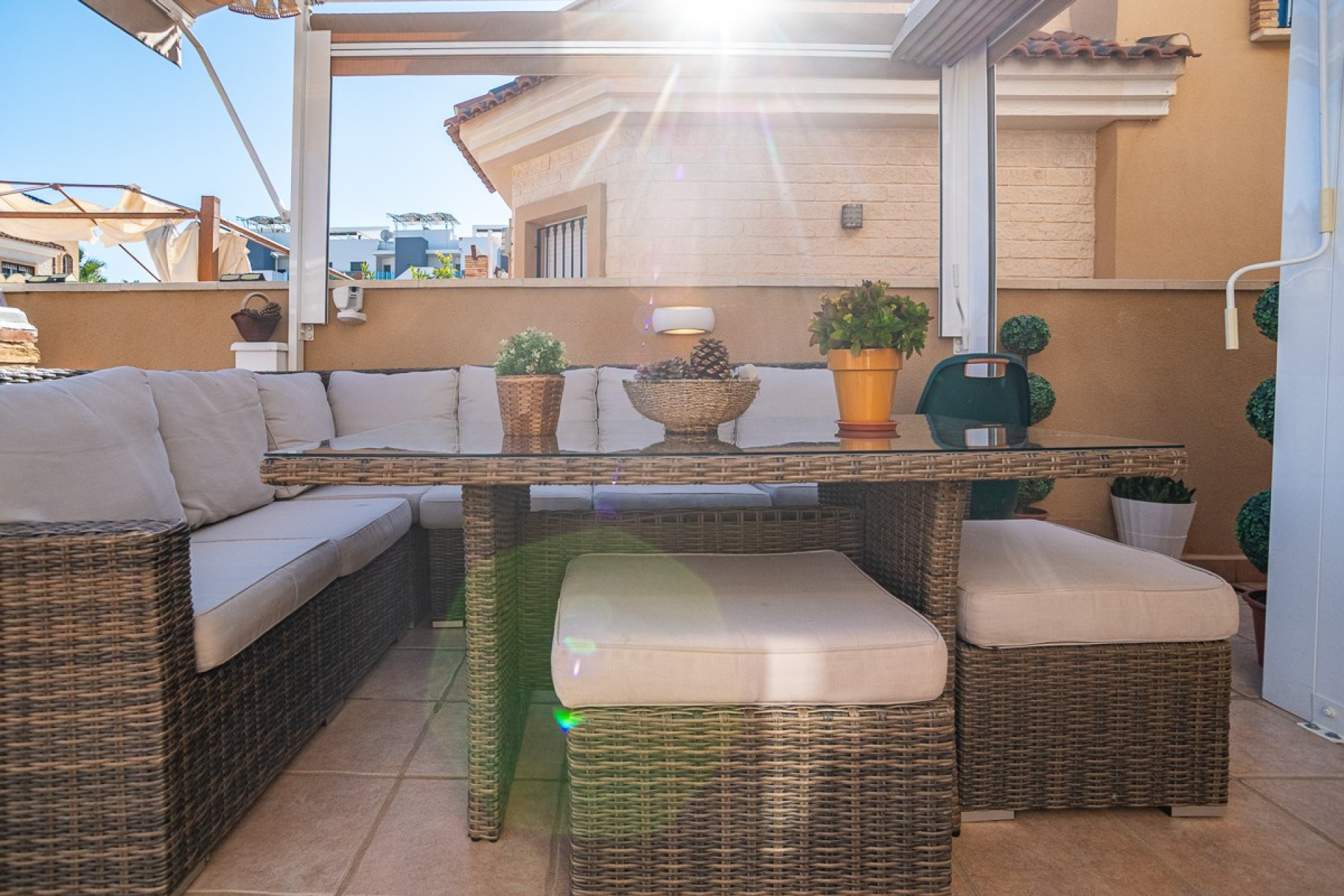 Resale - 3. Detached house - Guardamar del Segura - Costa Blanca South