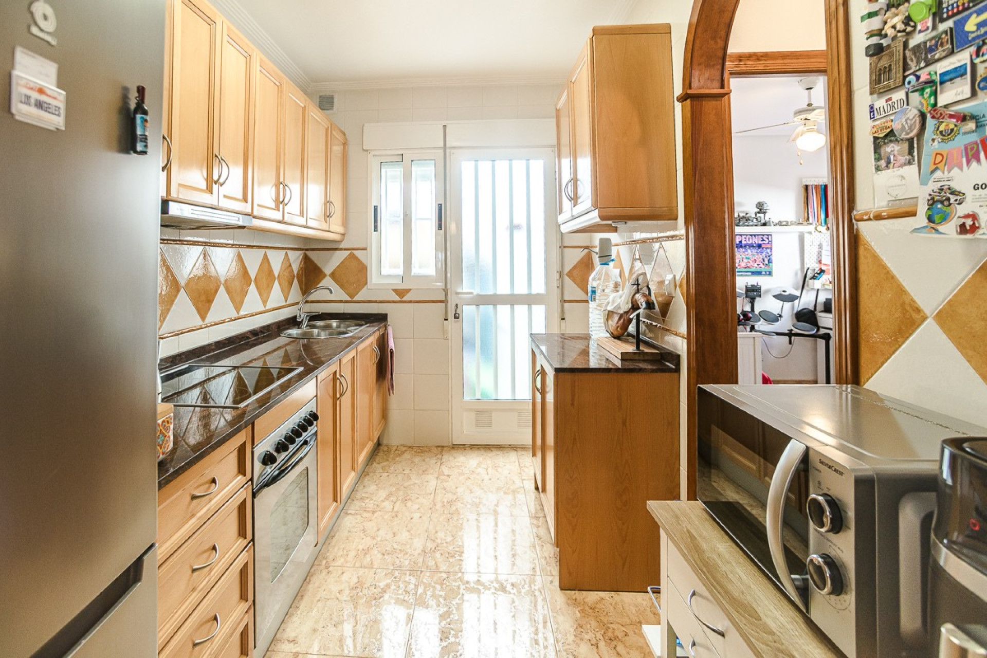 Resale - 3. Detached house - Guardamar del Segura - Costa Blanca South