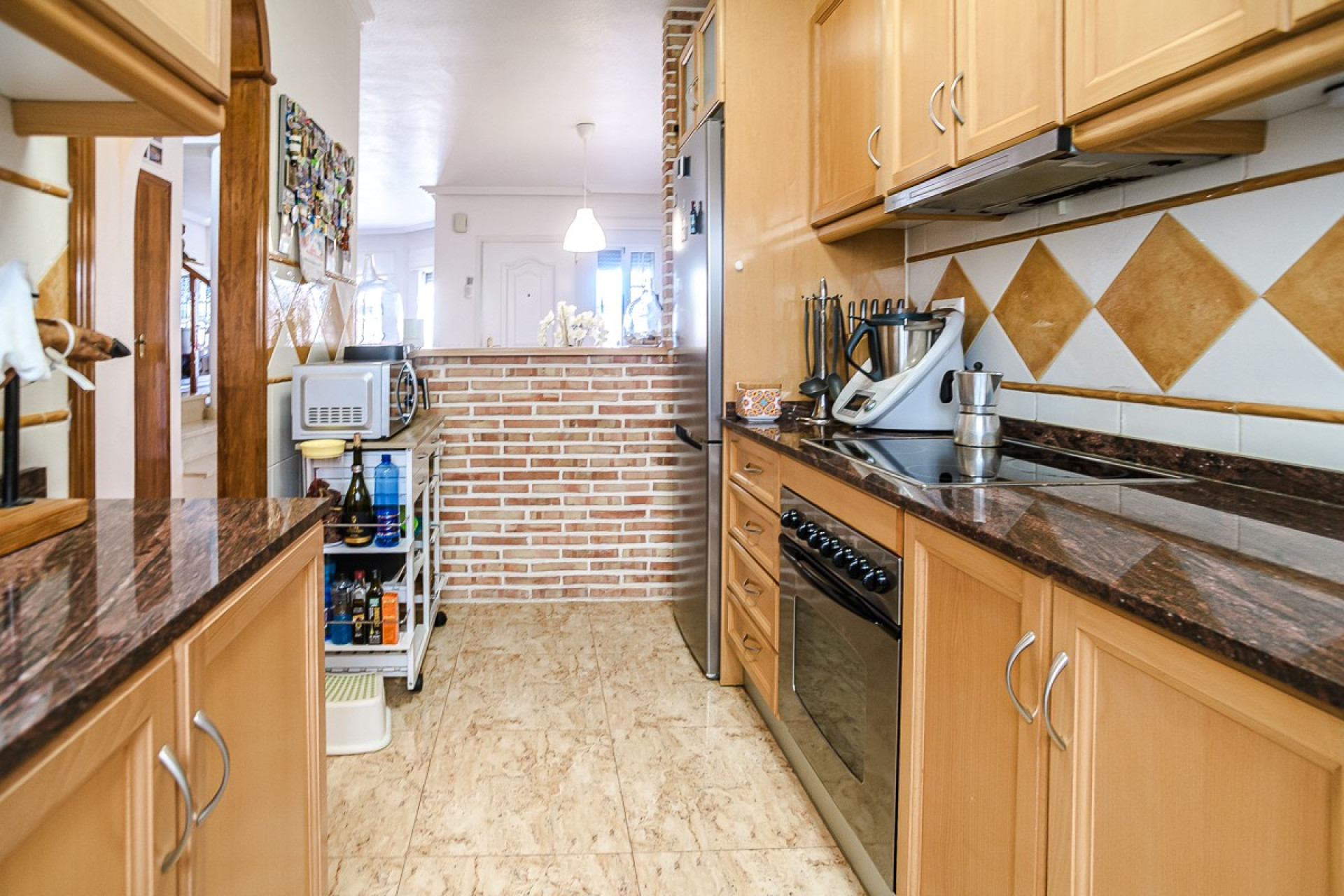 Resale - 3. Detached house - Guardamar del Segura - Costa Blanca South