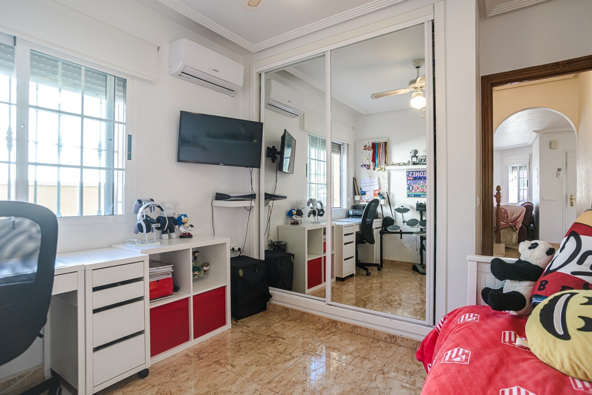 Resale - 3. Detached house - Guardamar del Segura - Costa Blanca South