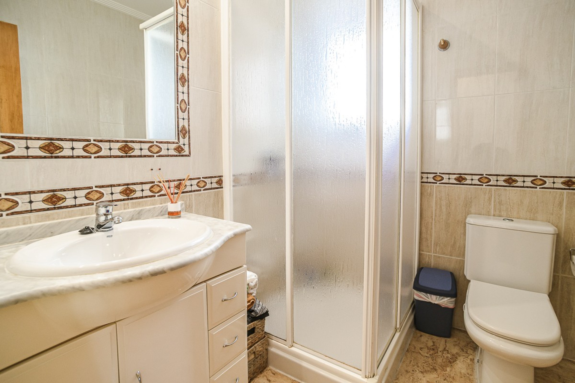 Resale - 3. Detached house - Guardamar del Segura - Costa Blanca South