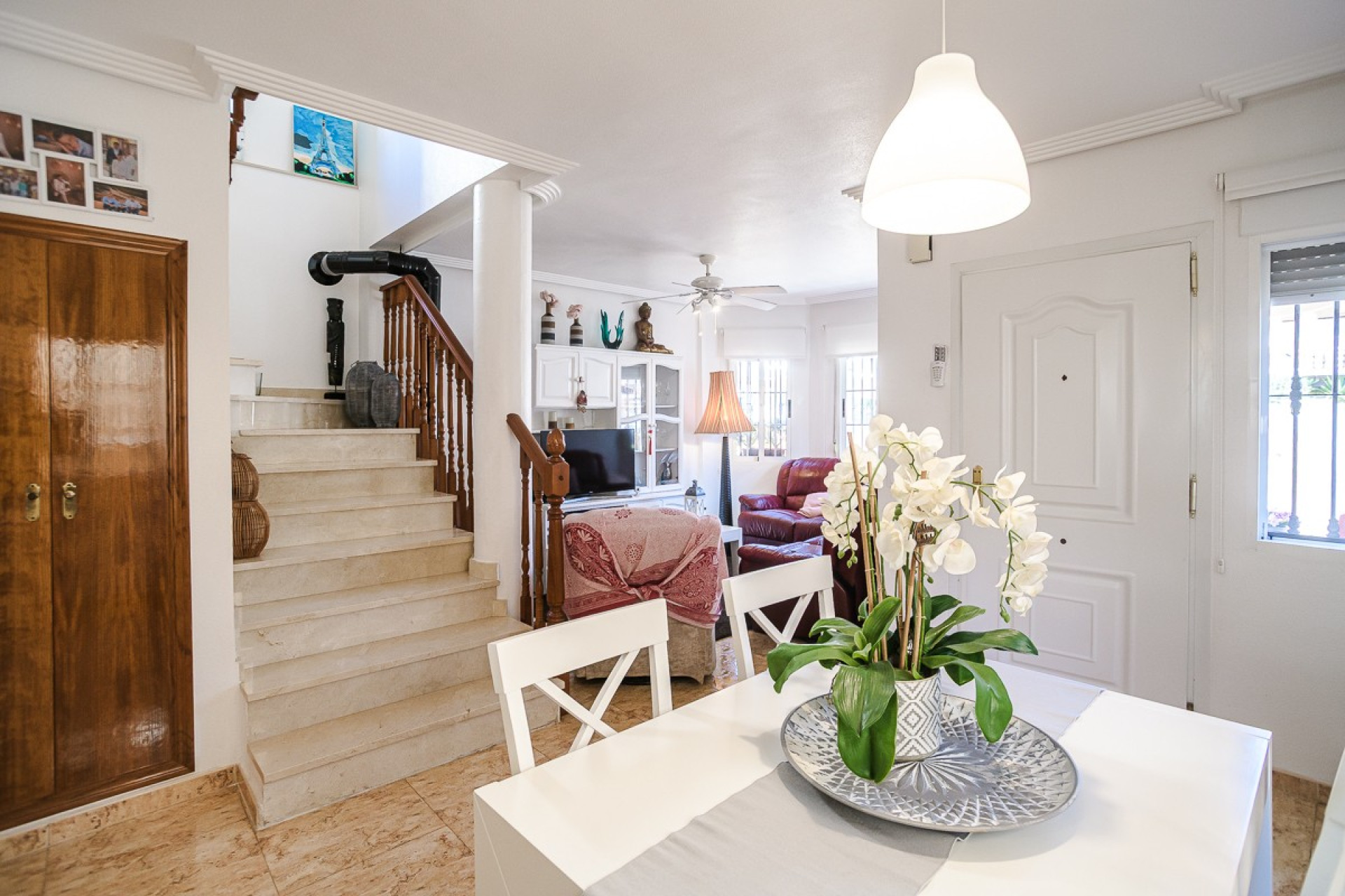 Resale - 3. Detached house - Guardamar del Segura - Costa Blanca South