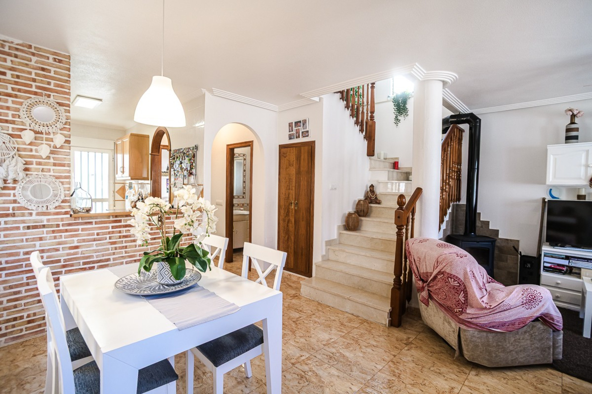 Resale - 3. Detached house - Guardamar del Segura - Costa Blanca South