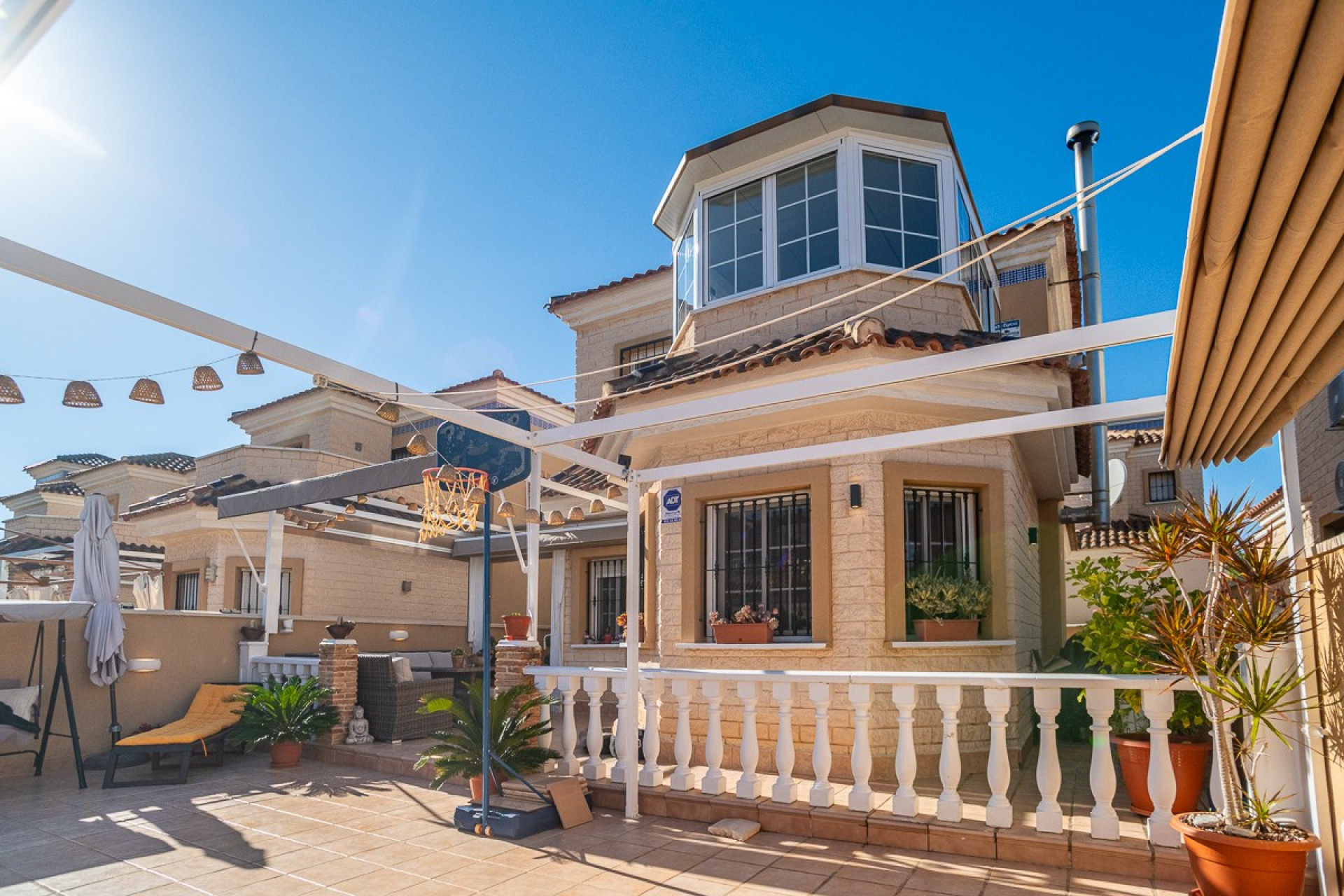 Resale - 3. Detached house - Guardamar del Segura - Costa Blanca South