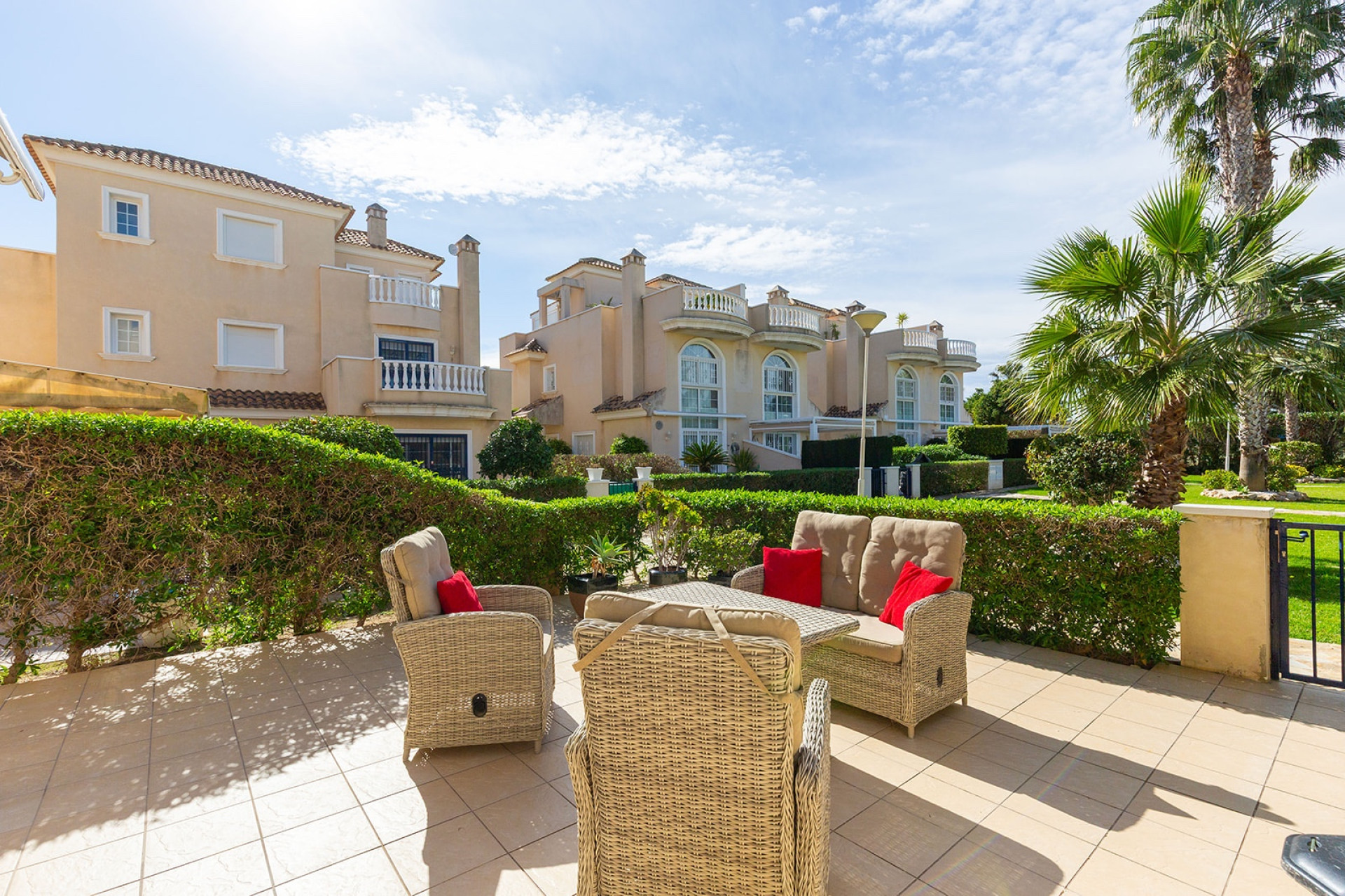 Resale - 3. Detached house - Guardamar del Segura - Costa Blanca South