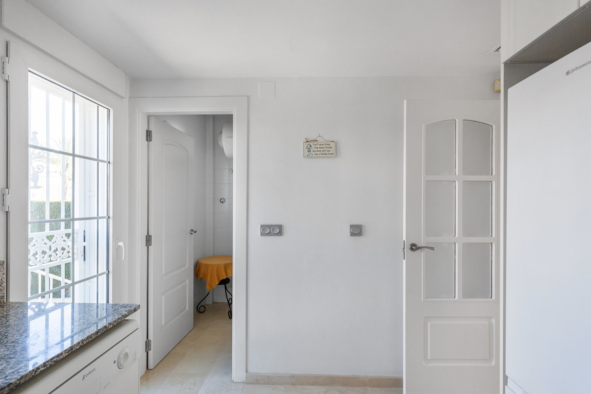 Resale - 3. Detached house - Guardamar del Segura - Costa Blanca South