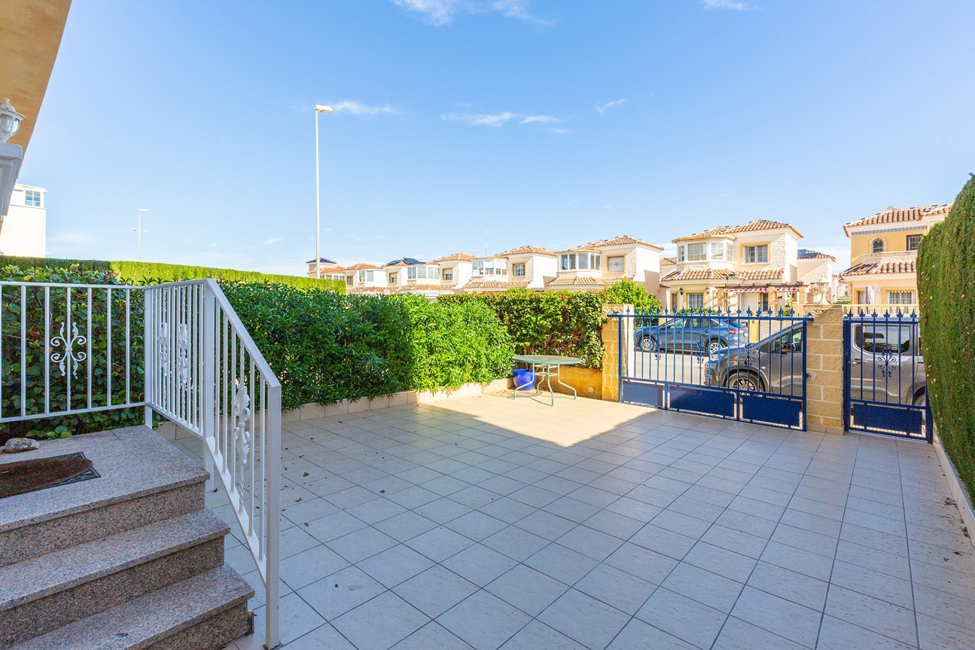 Resale - 3. Detached house - Guardamar del Segura - Costa Blanca South